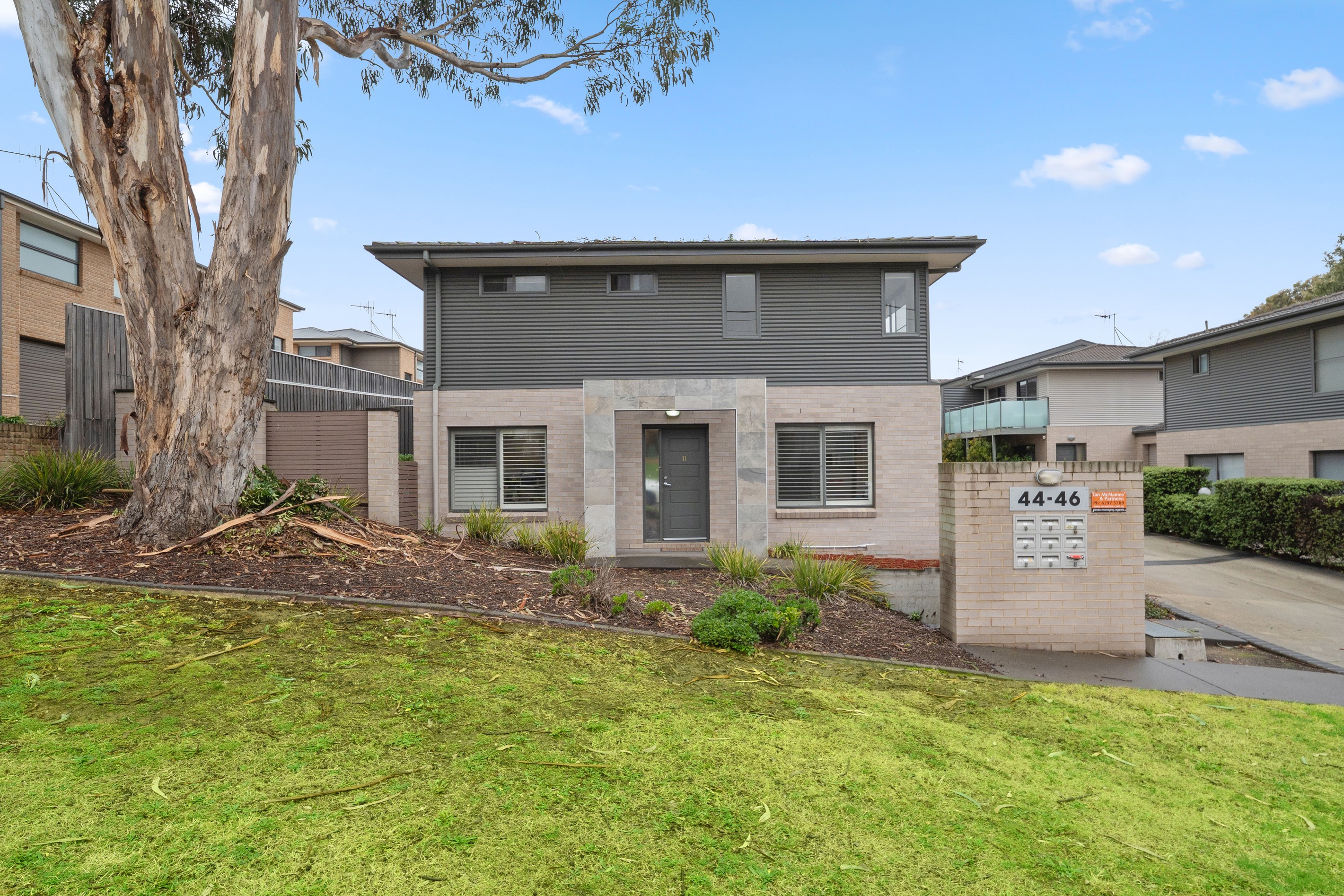 1/44 Buttle Street, Queanbeyan East, NSW 2620