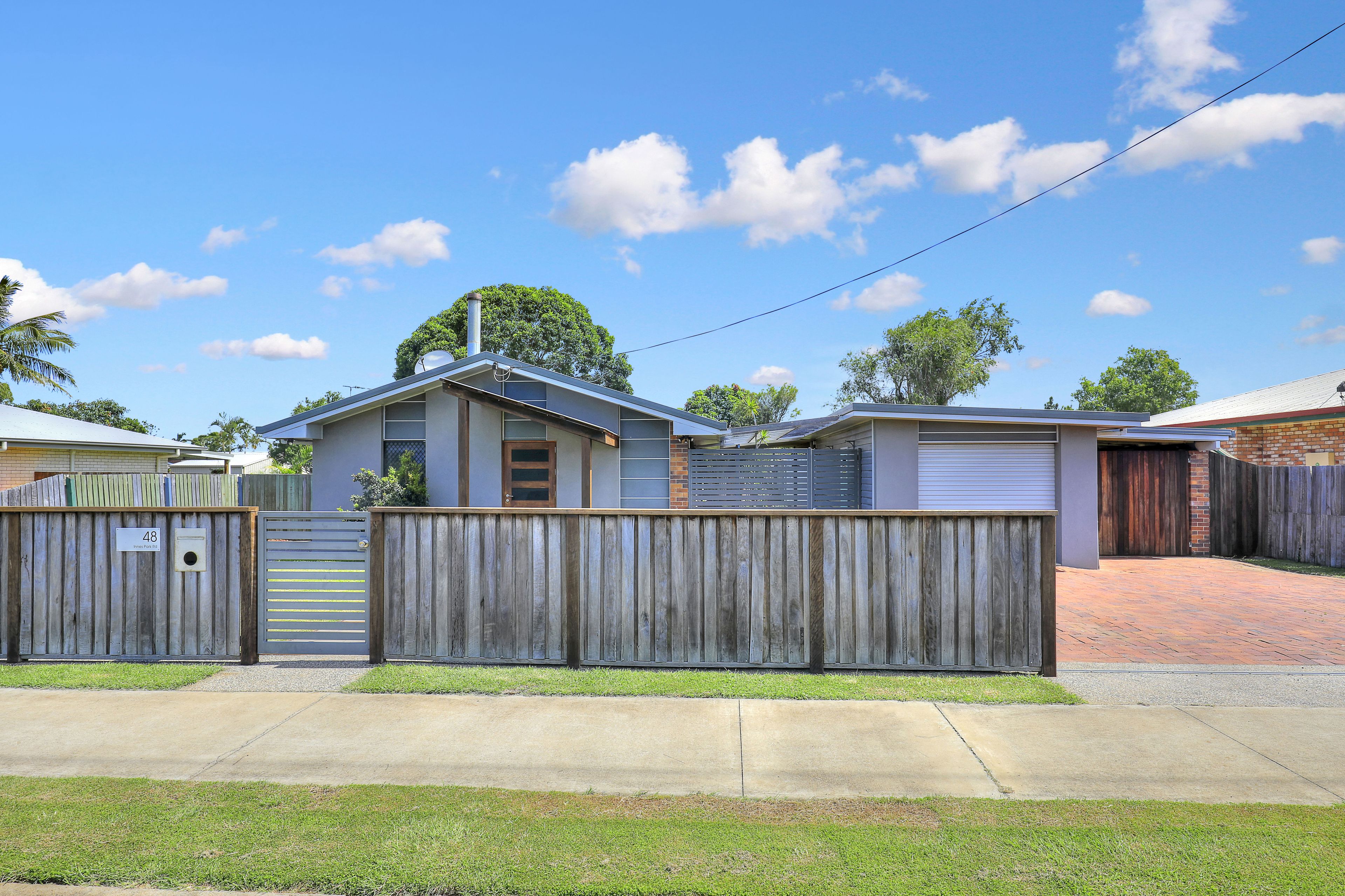48 Innes Park Road, Innes Park, QLD 4670