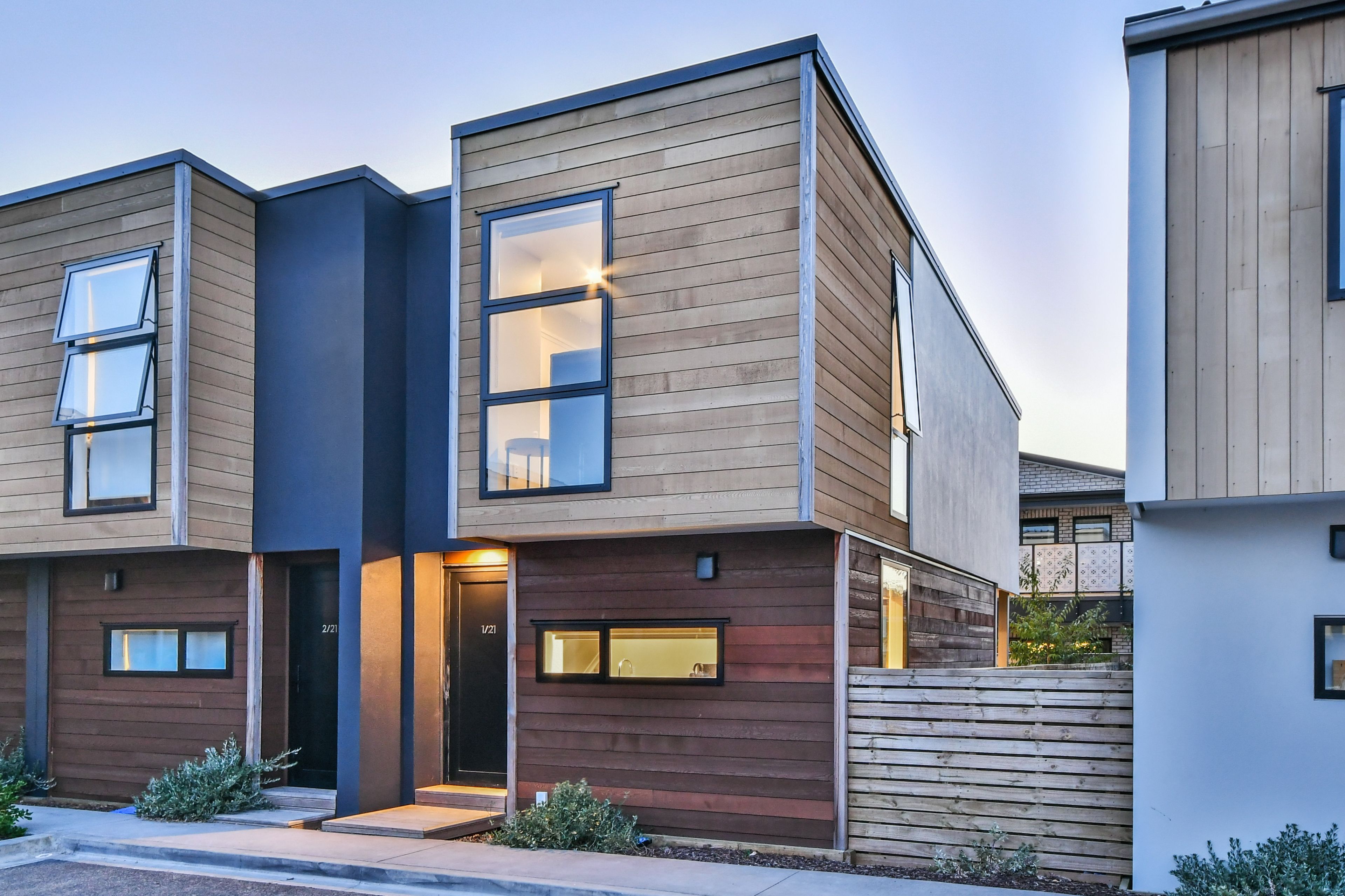 1/21 Parson Lane, Papatoetoe, Manukau City