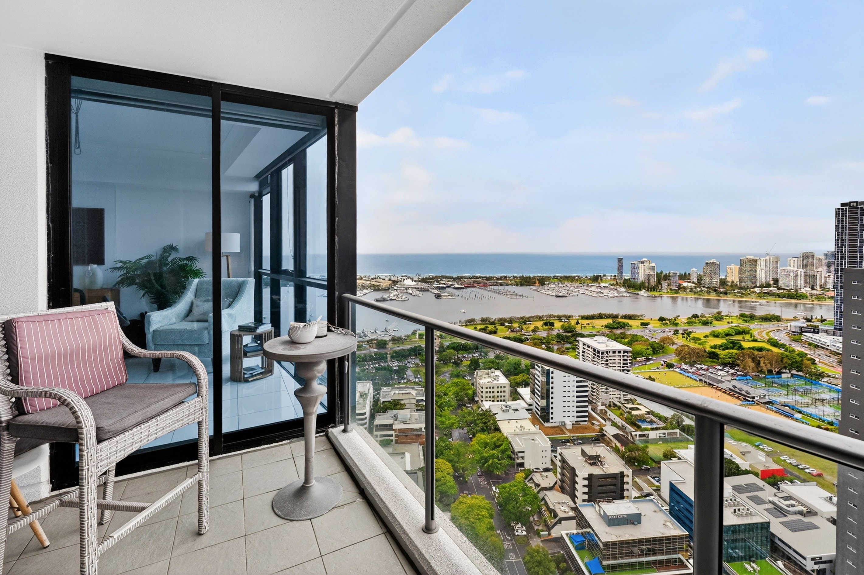 23802/5 Lawson Street, Southport, QLD 4215