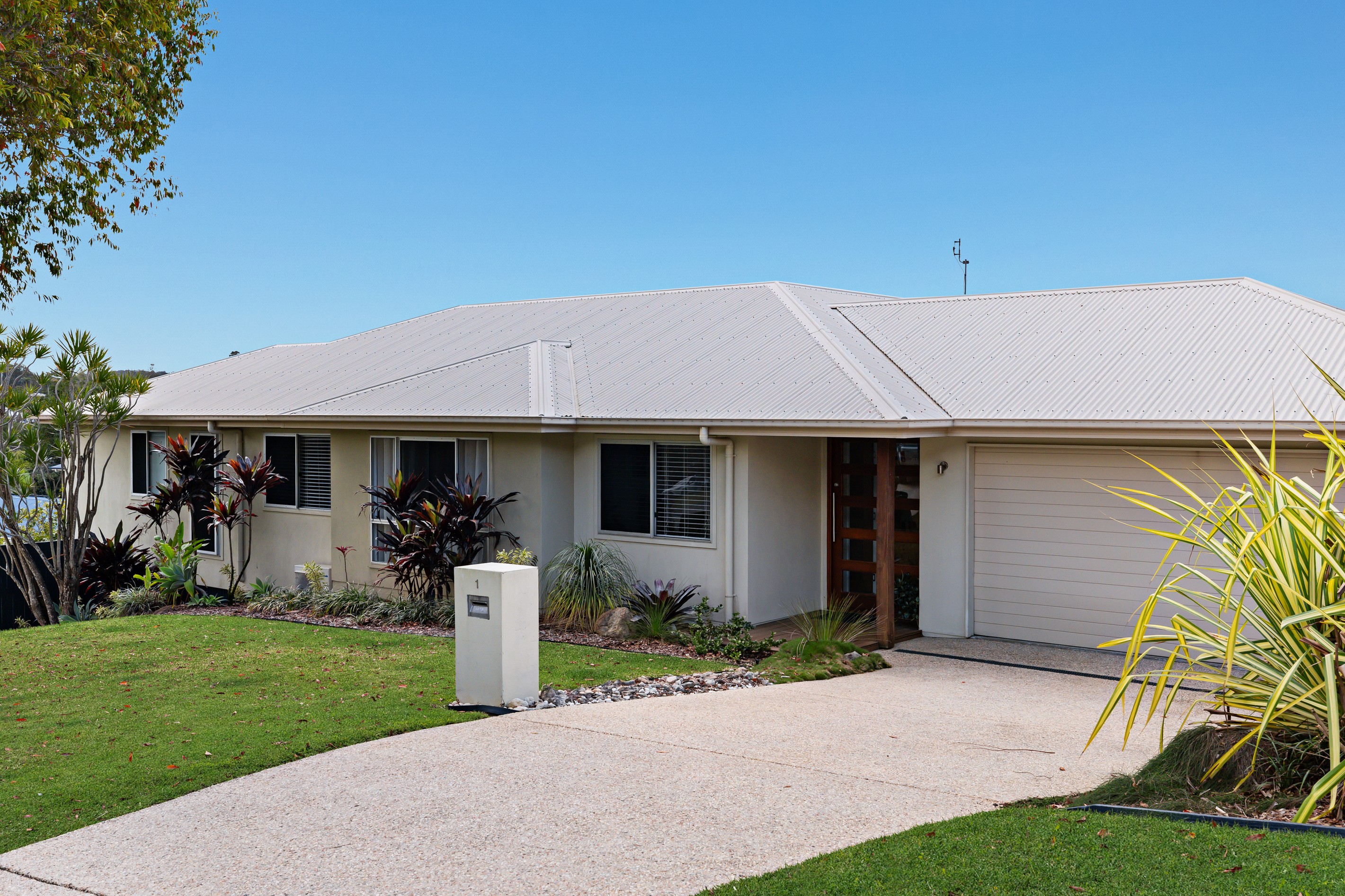 1 Lilly Court, Bli Bli, QLD 4560