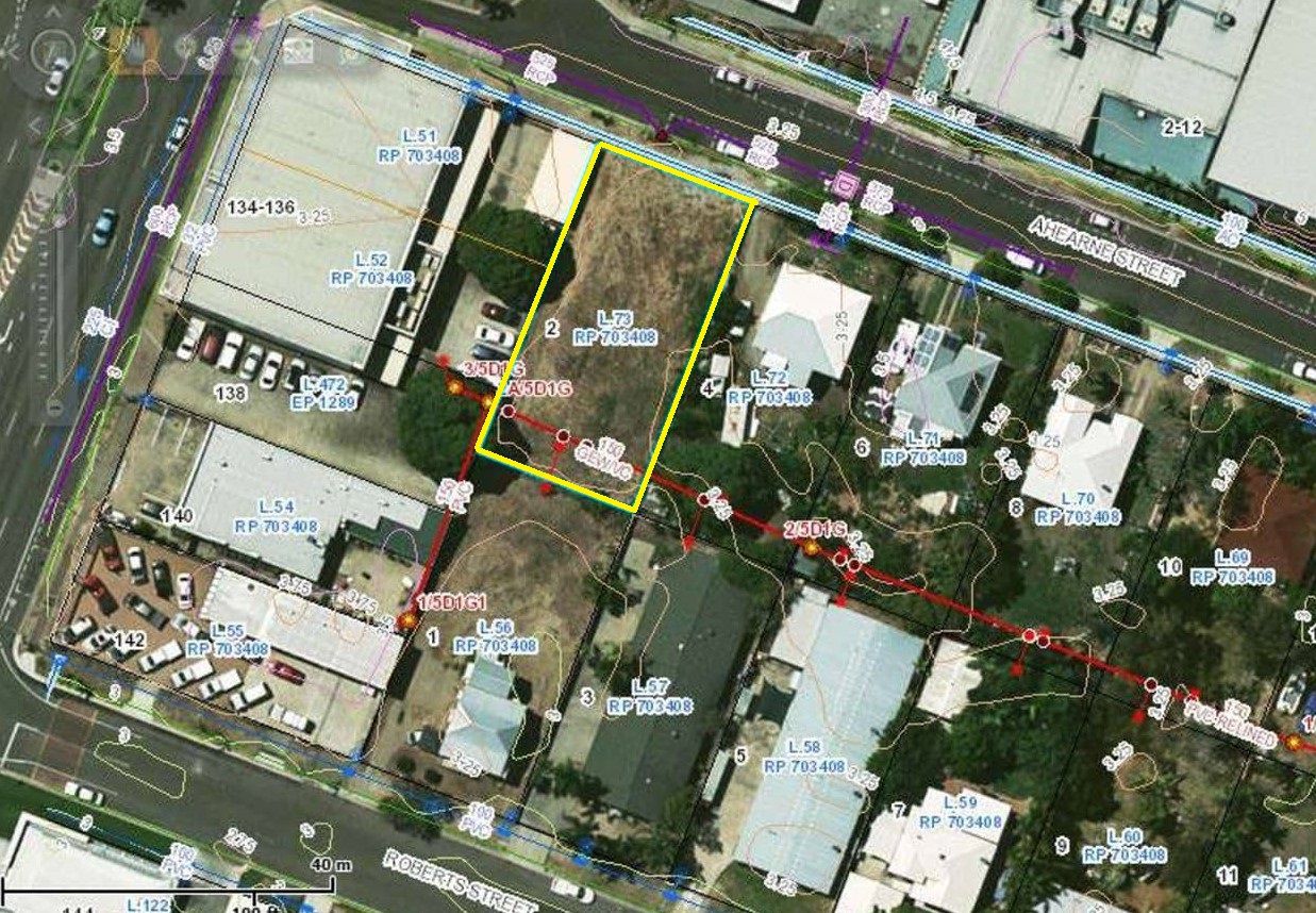 2 Ahearne Street, Hermit Park, QLD 4812