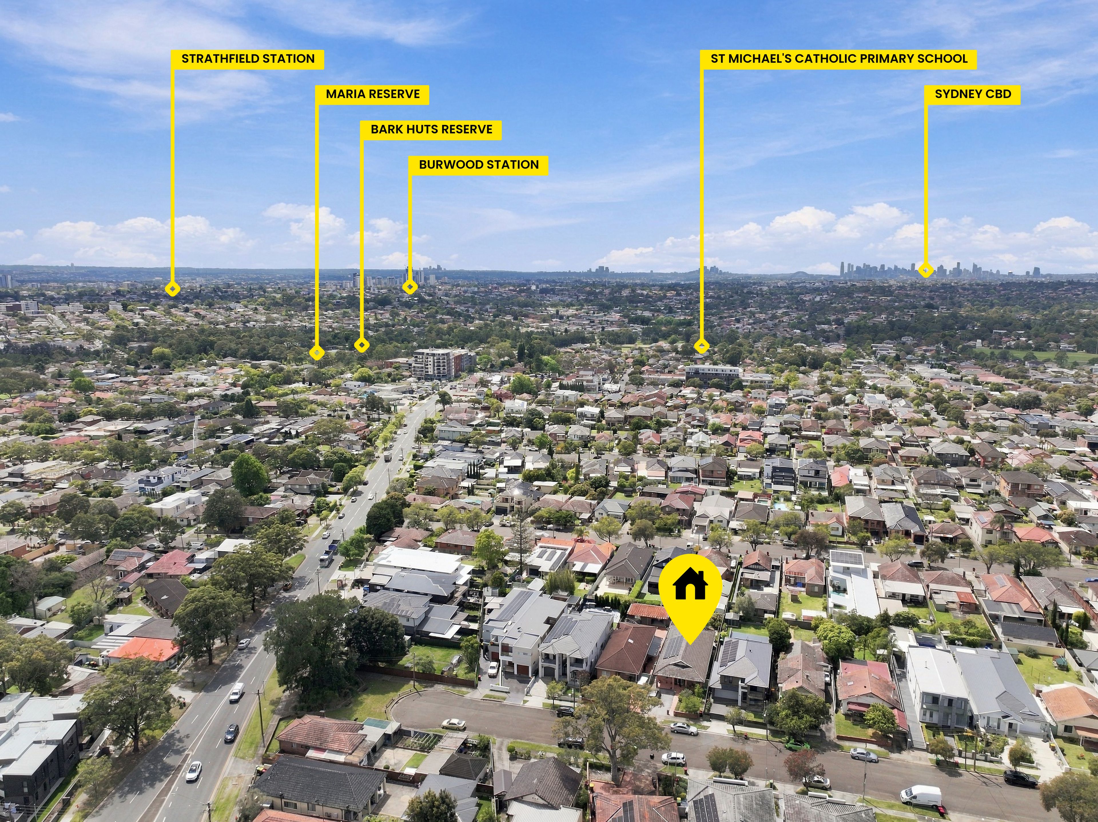 19 Boronia Street — photo 17 of 20