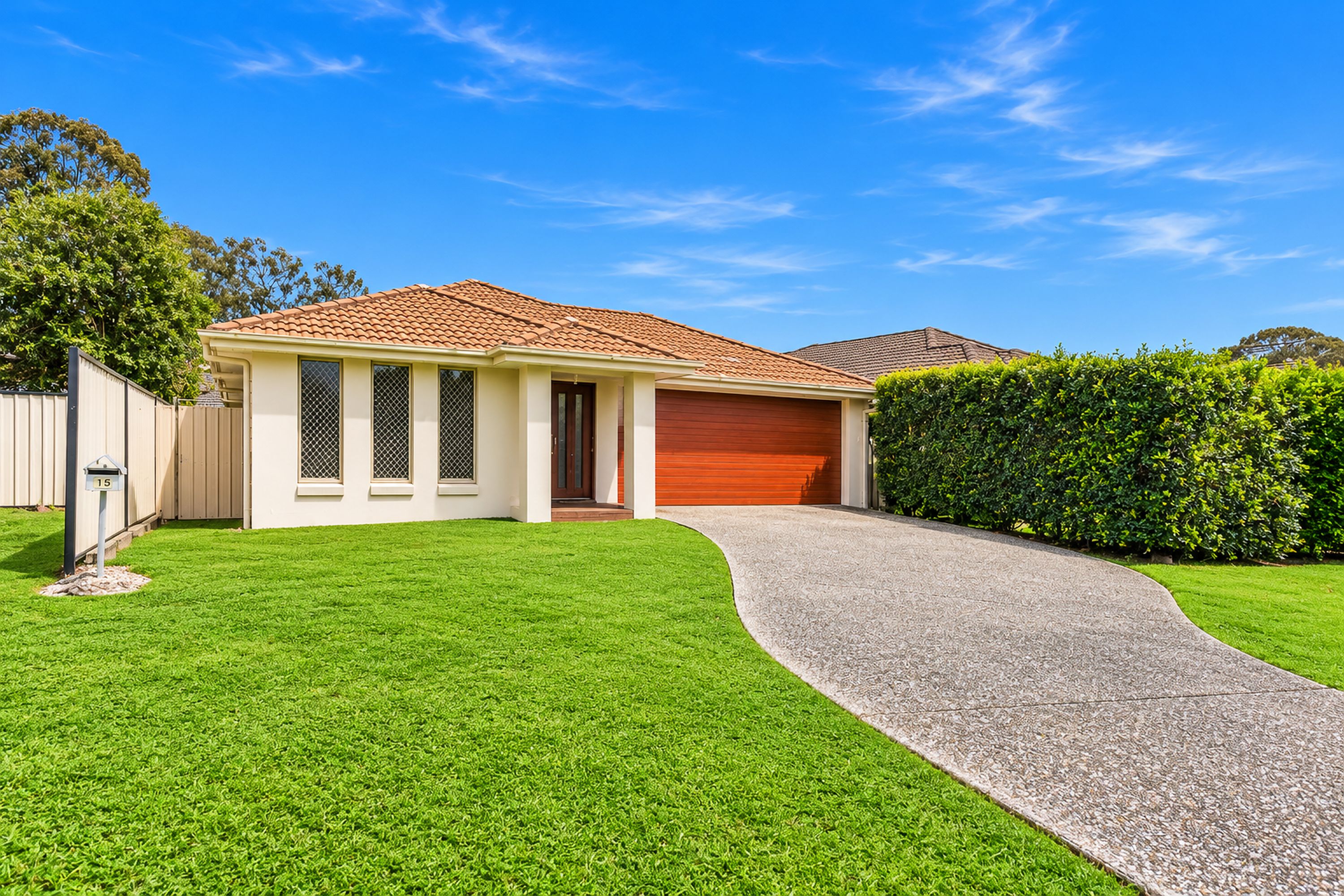 15 Meridian Place — photo from Ray White RP Group