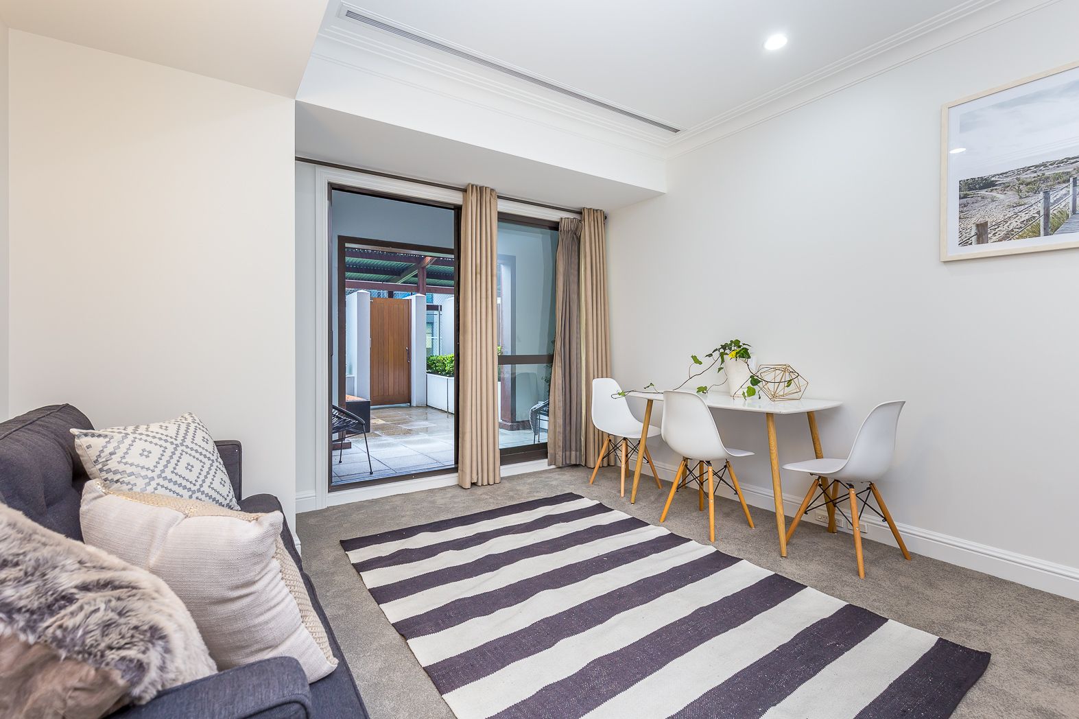 201/22 Nelson Street, Auckland Central, Auckland City