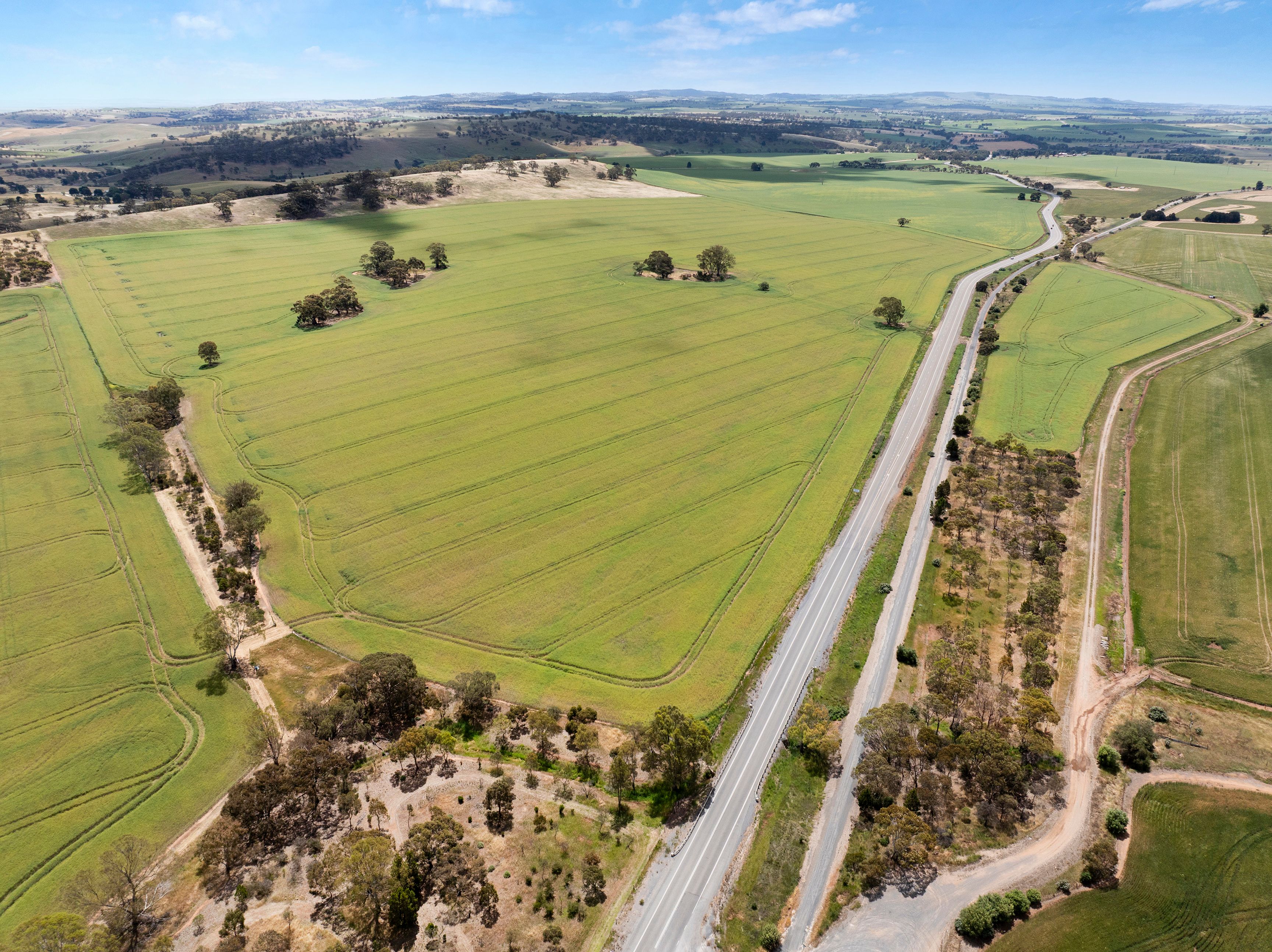 'Parker's' Horrocks Highway, Undalya, SA 5451