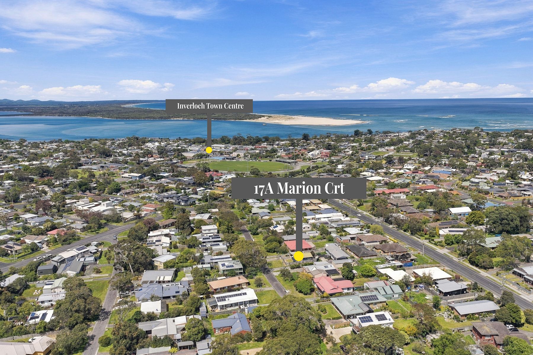 17A Marion Court, Inverloch, VIC 3996