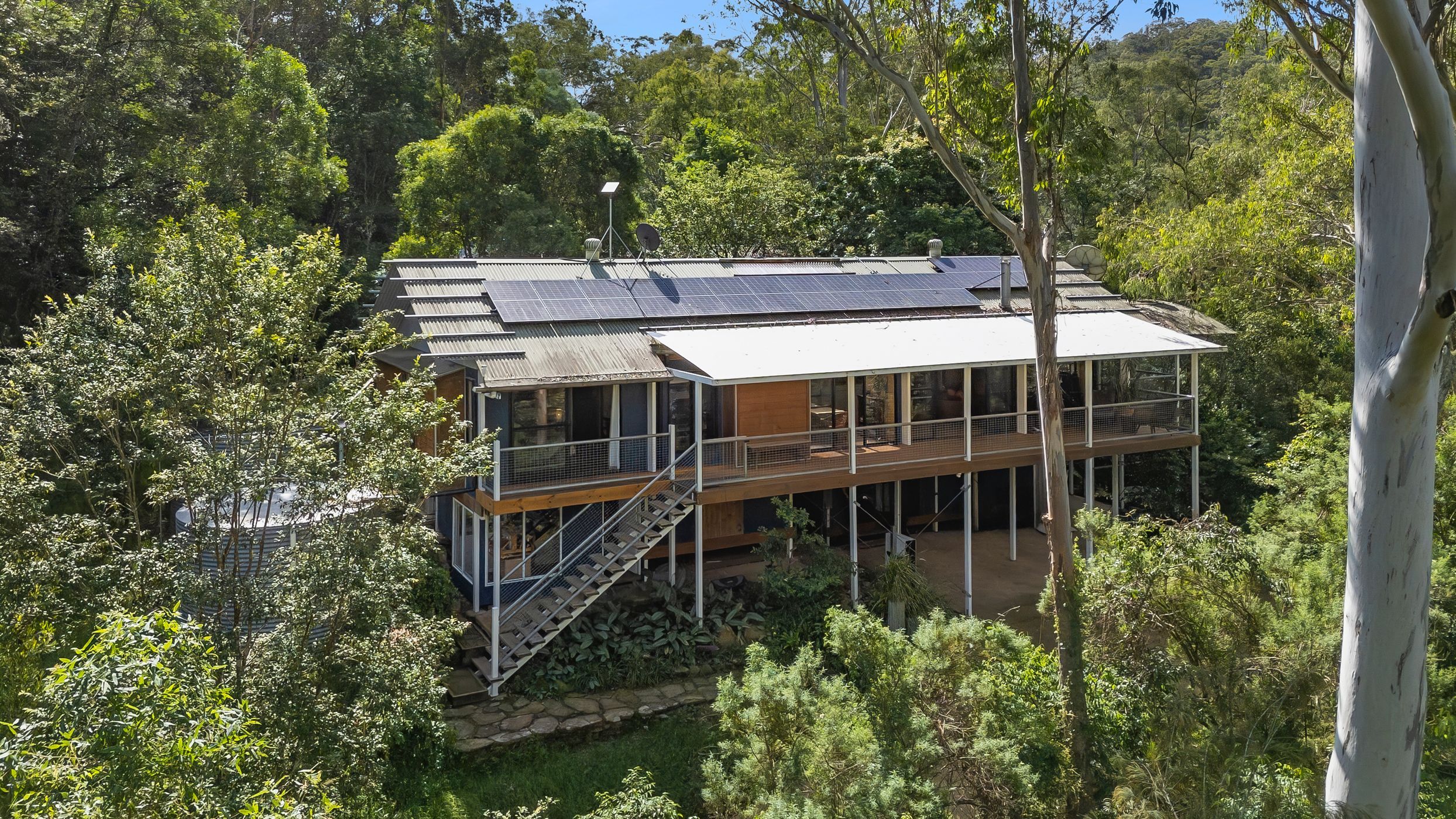 227 Upper Colo Road, Wheeny Creek, NSW 2758
