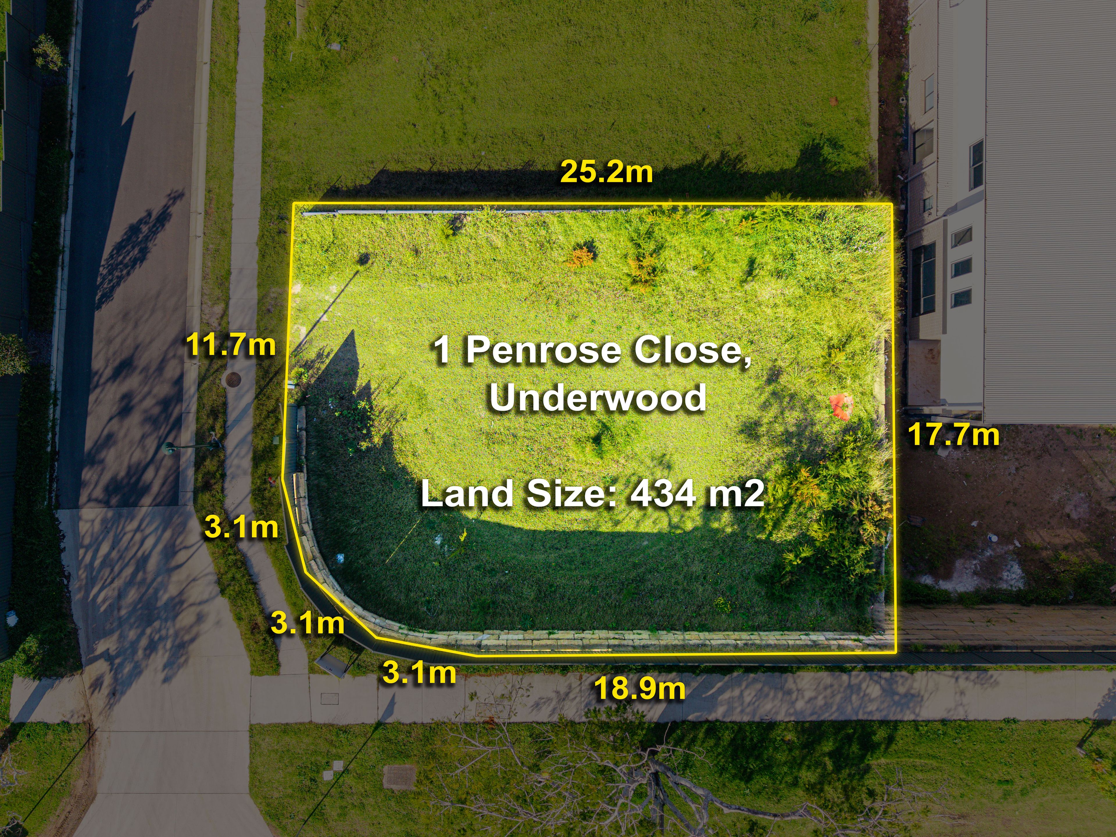 1 Penrose Close, Underwood, QLD 4119