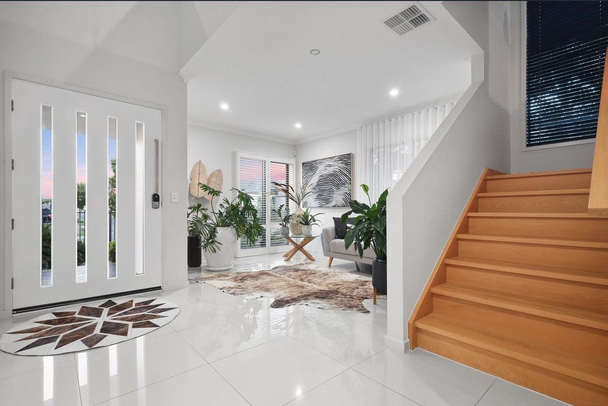 15 Newton Street, Burpengary East, QLD 4505