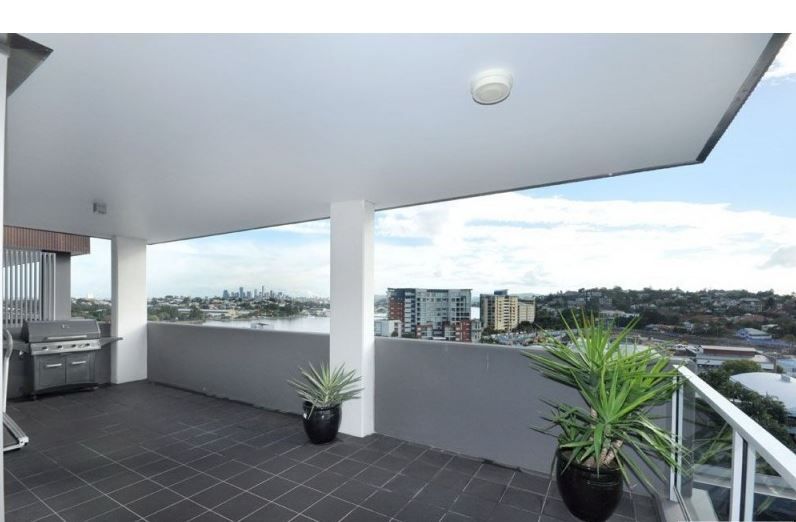892/43 Hercules Street 'Flare Appartments', Hamilton, QLD 4007
