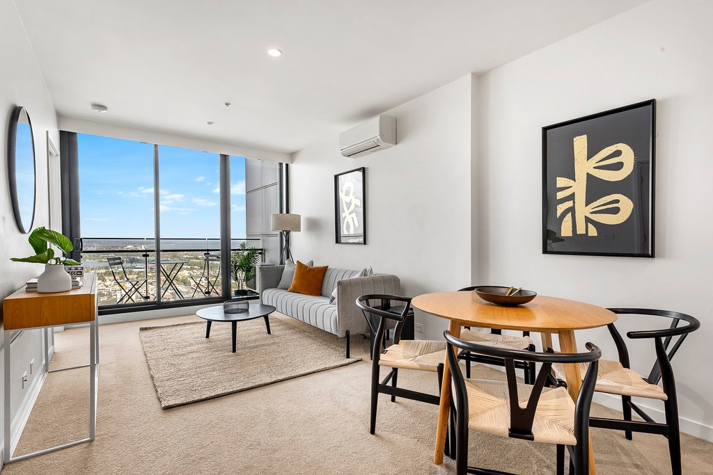 2505/45 Clarke Street, Southbank, VIC 3006