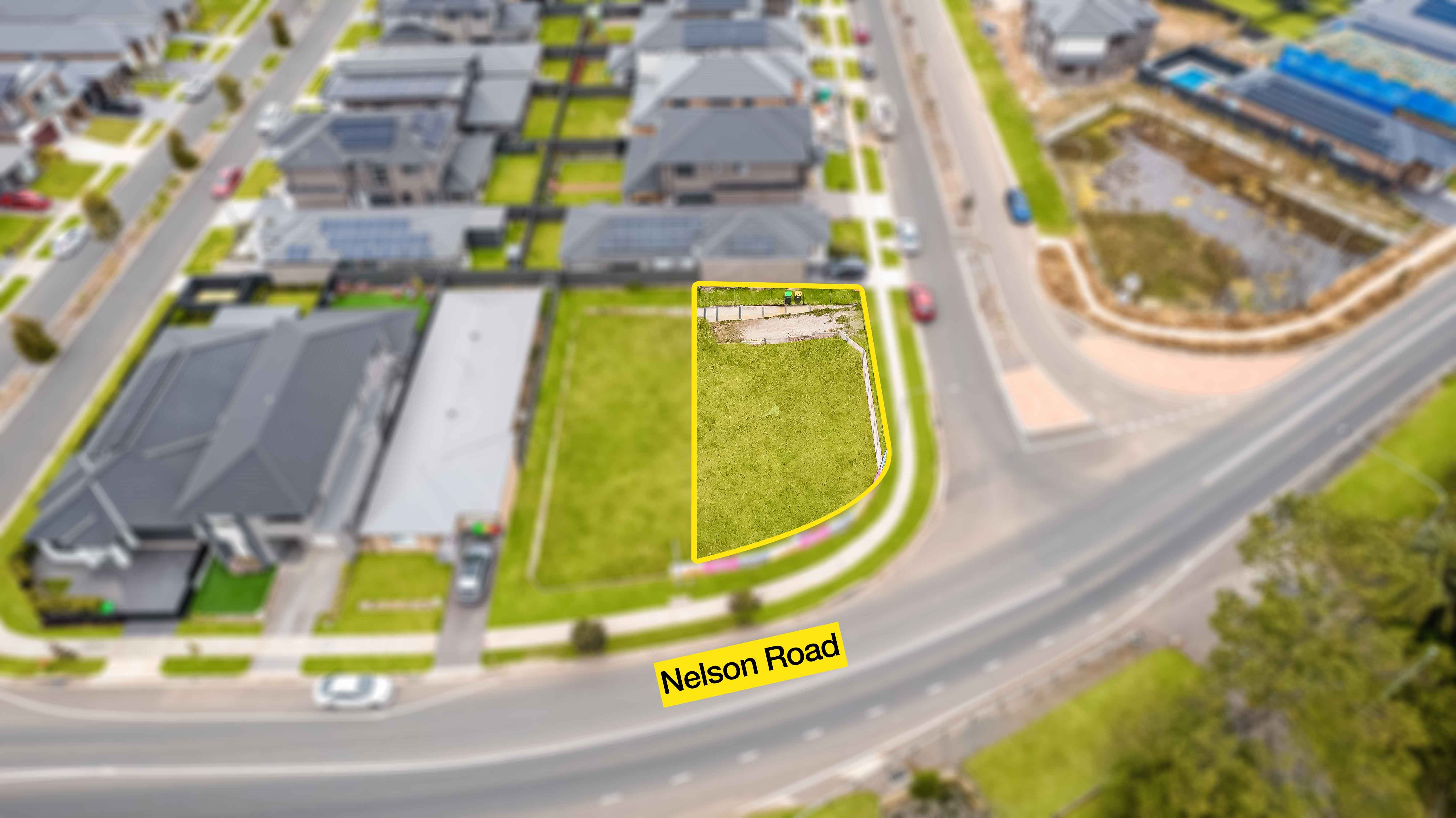 1 Nelson Road, Box Hill, NSW 2765