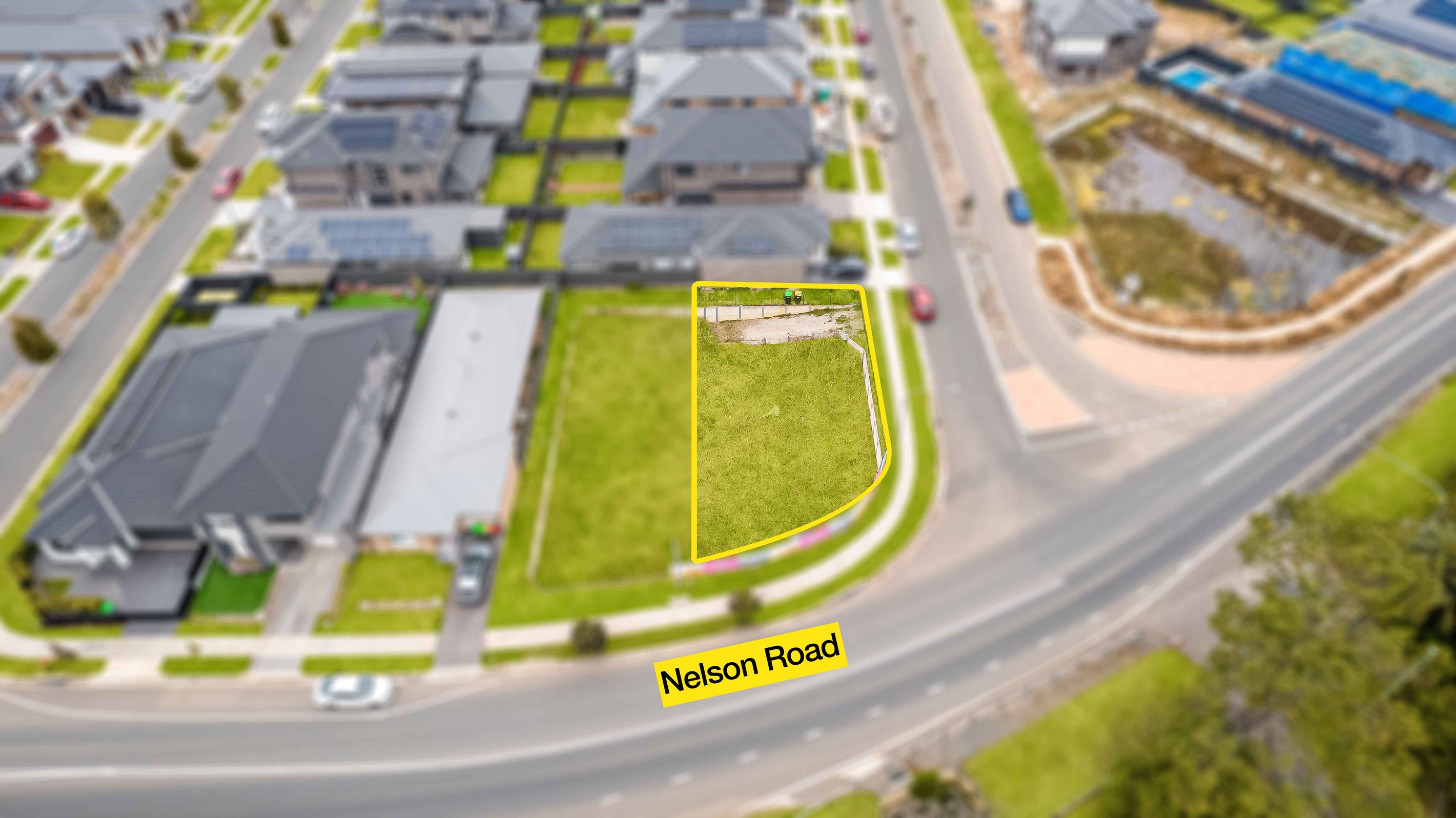 1 Nelson Road, Box Hill, NSW 2765