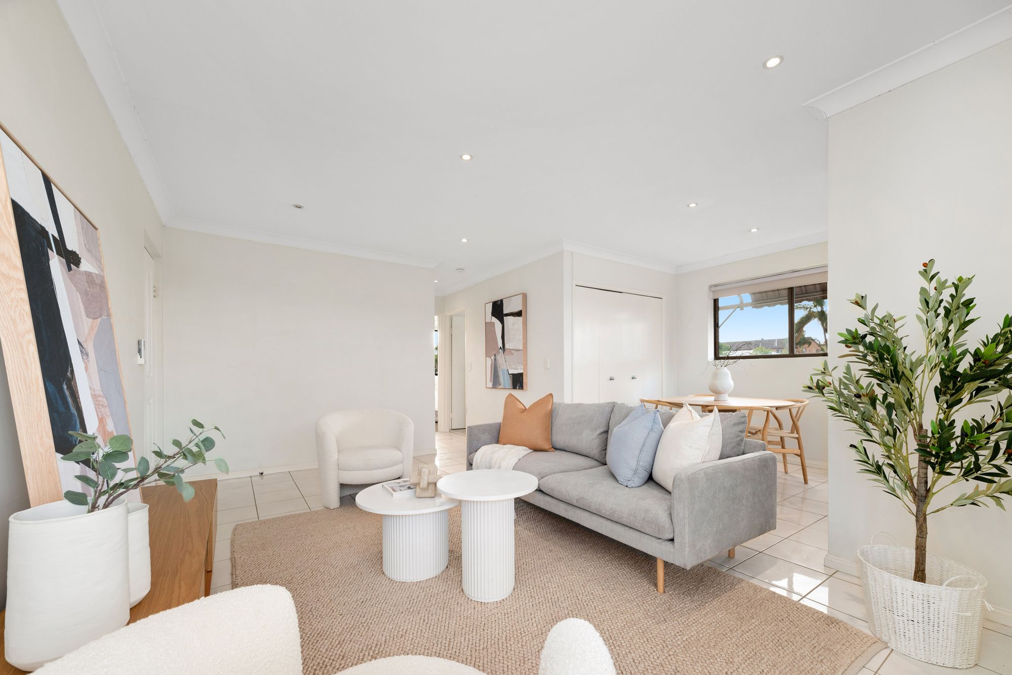 2/845 Old Cleveland Road, Carina, QLD 4152