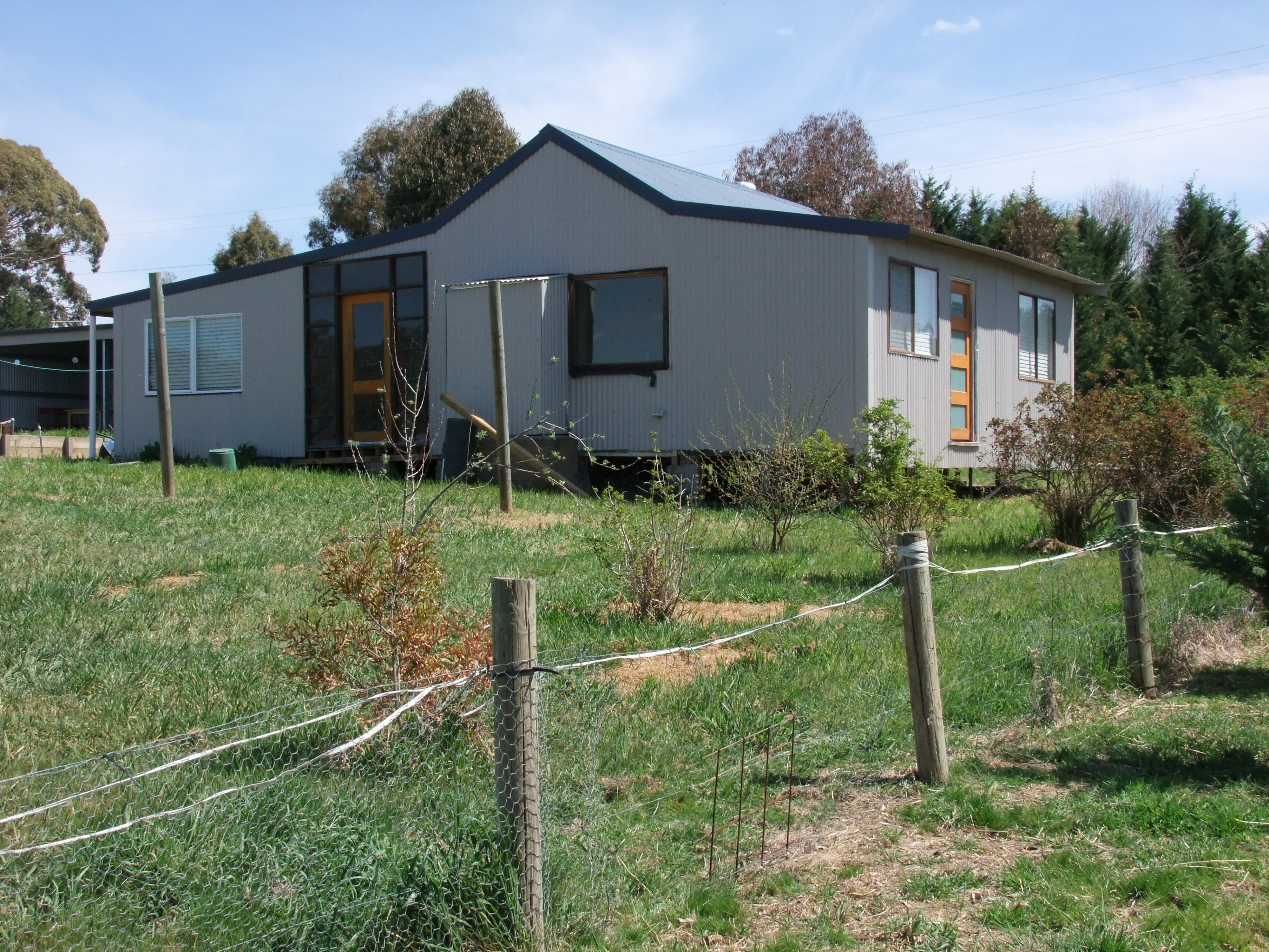 Blayney Nsw Rural Rural Sold
