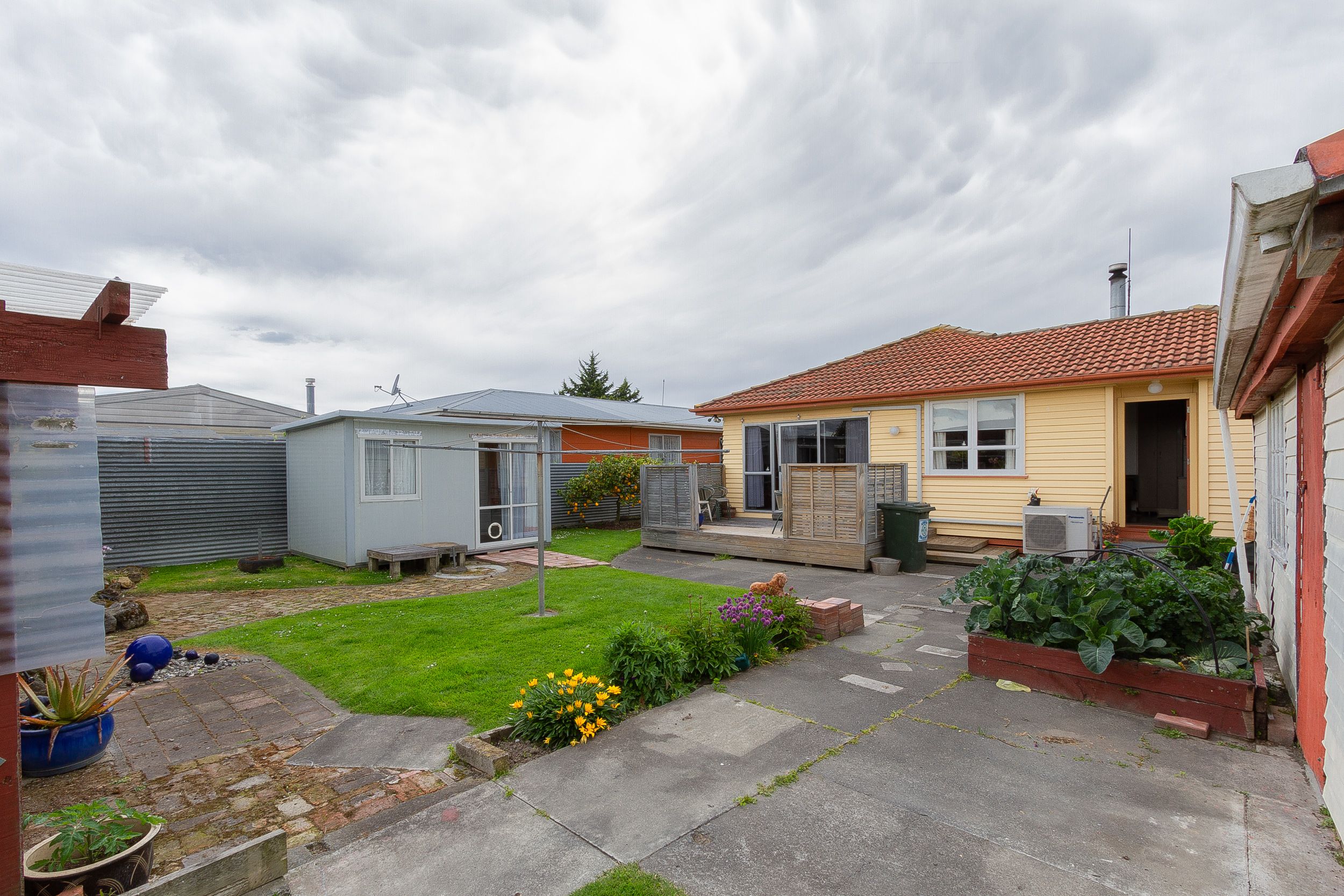 25 Cottrell Crescent, Onekawa, Napier City