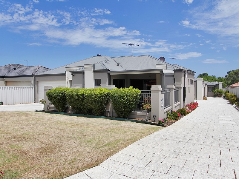15c Almurta Street, Nollamara, WA 6061