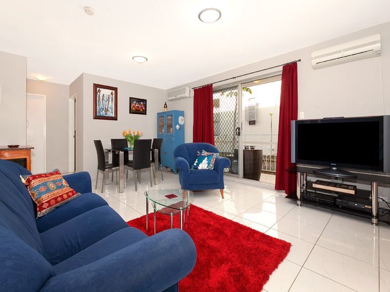 4/57 Hood Street, Sherwood, QLD 4075