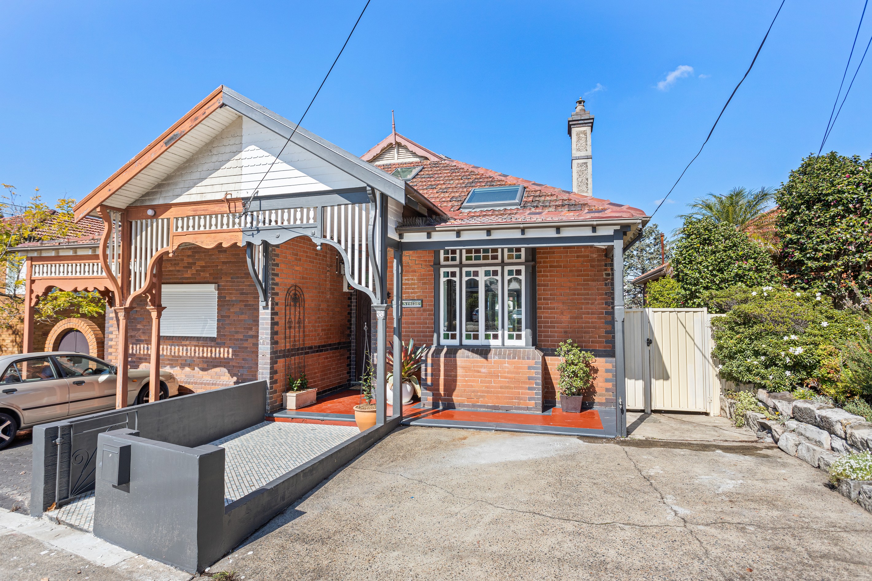 38 Forest Road, Arncliffe, NSW 2205