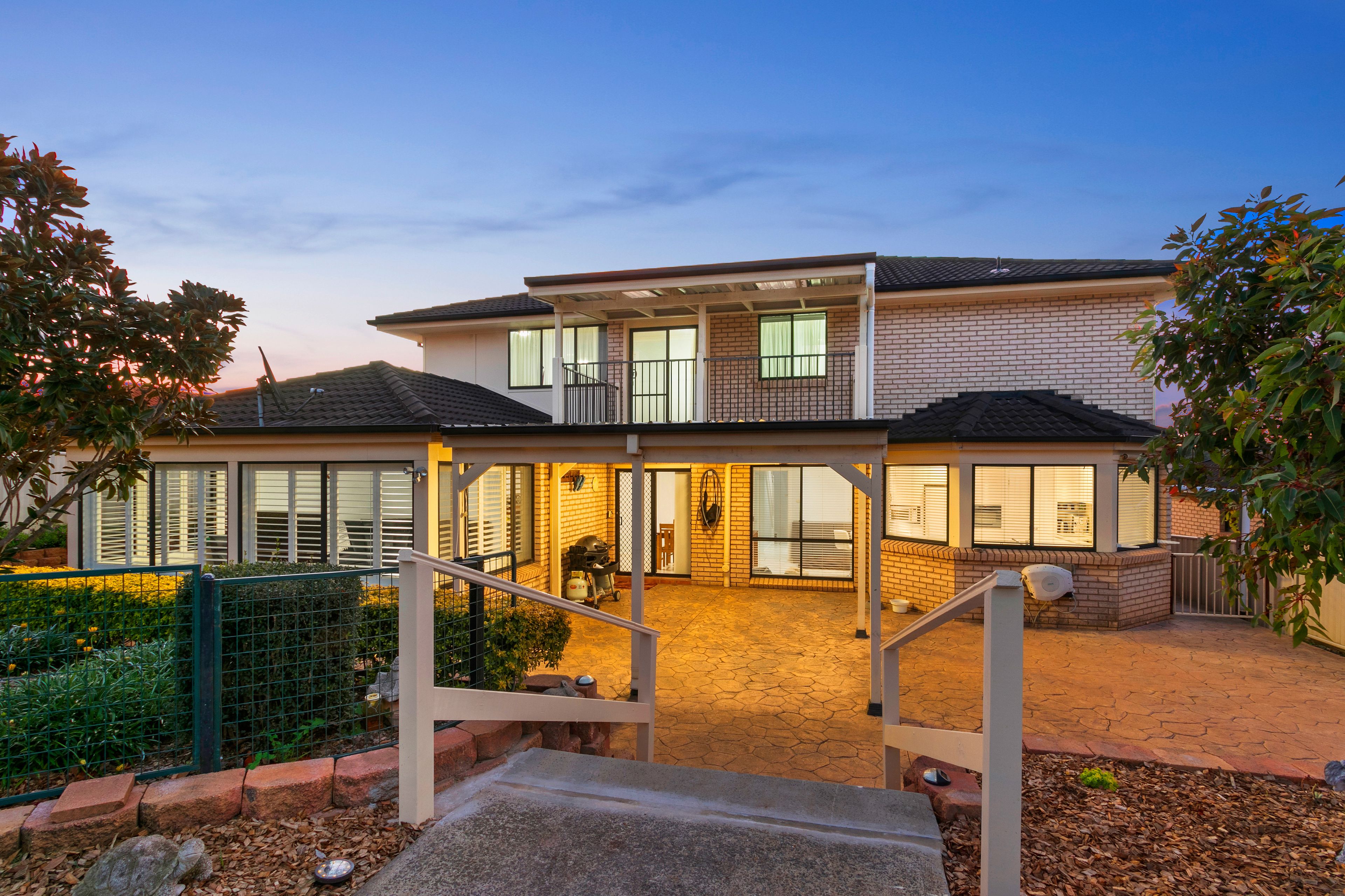 43 Tuggerah Circuit, Flinders, NSW 2529