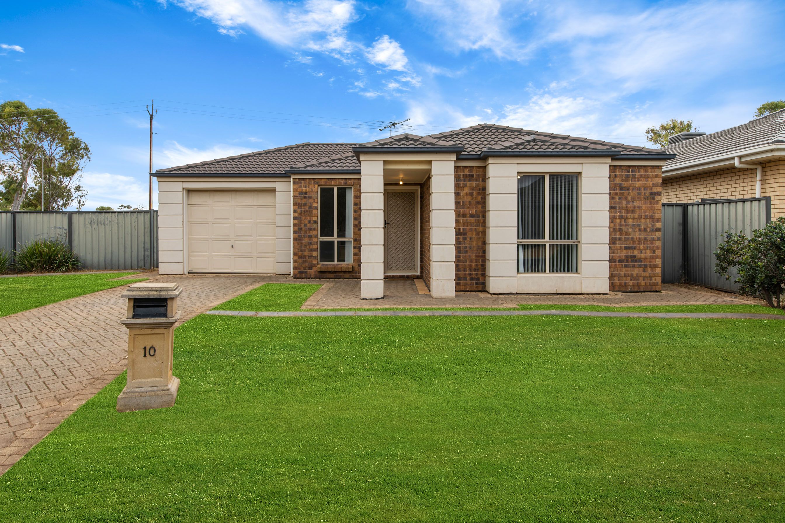 10 MacFarlane Way, Andrews Farm SA 5114