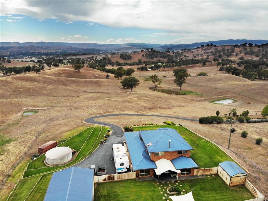 2/178 Smarts Road, Tumut, NSW 2720