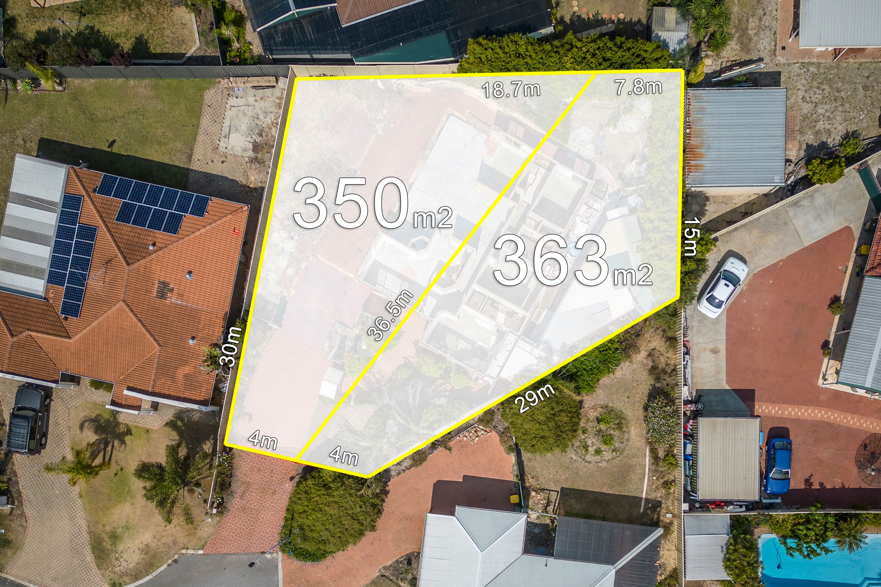 29 Woodleigh Gardens, Ballajura, WA 6066