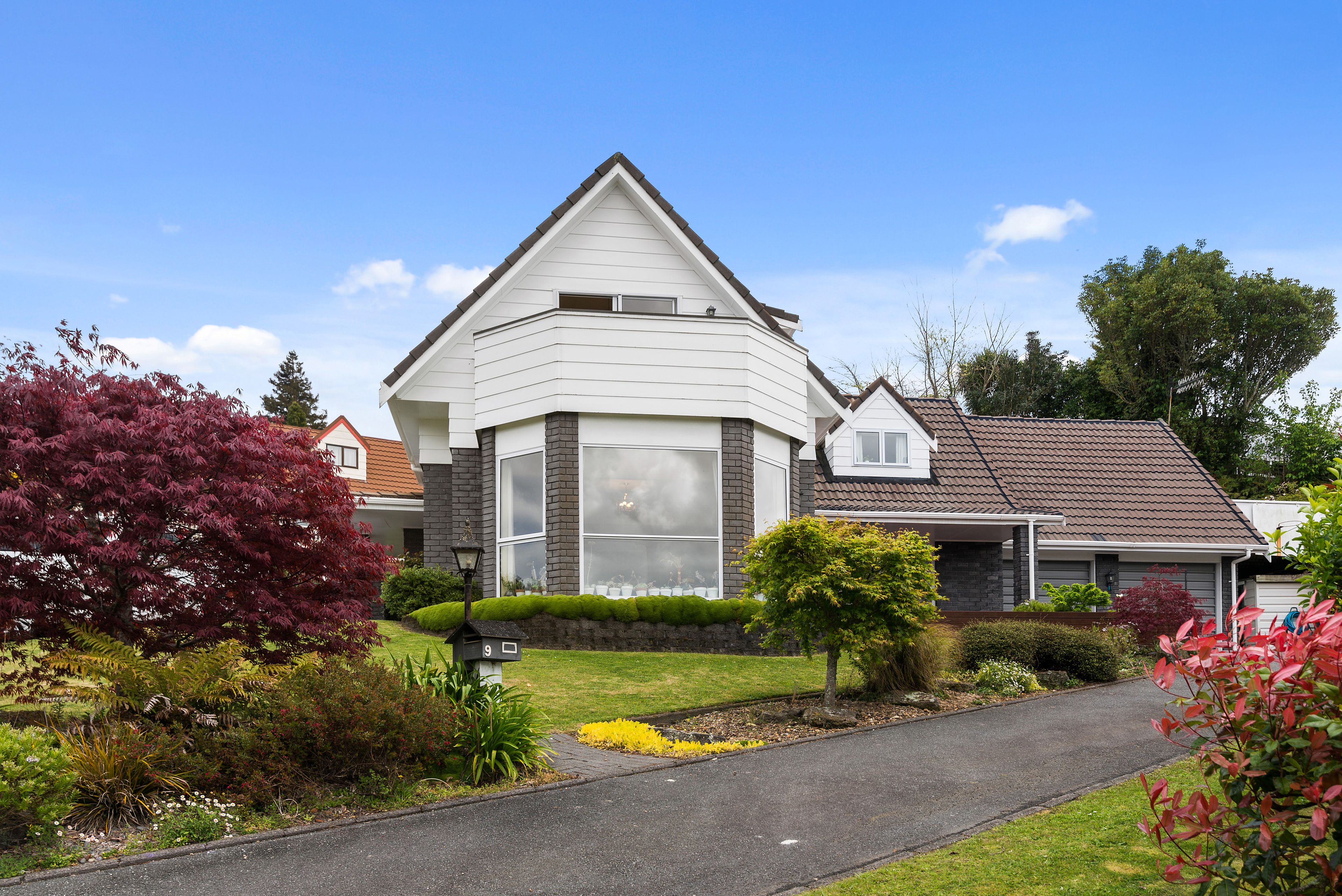 9 Balwyn Avenue, Tihiotonga, Rotorua District