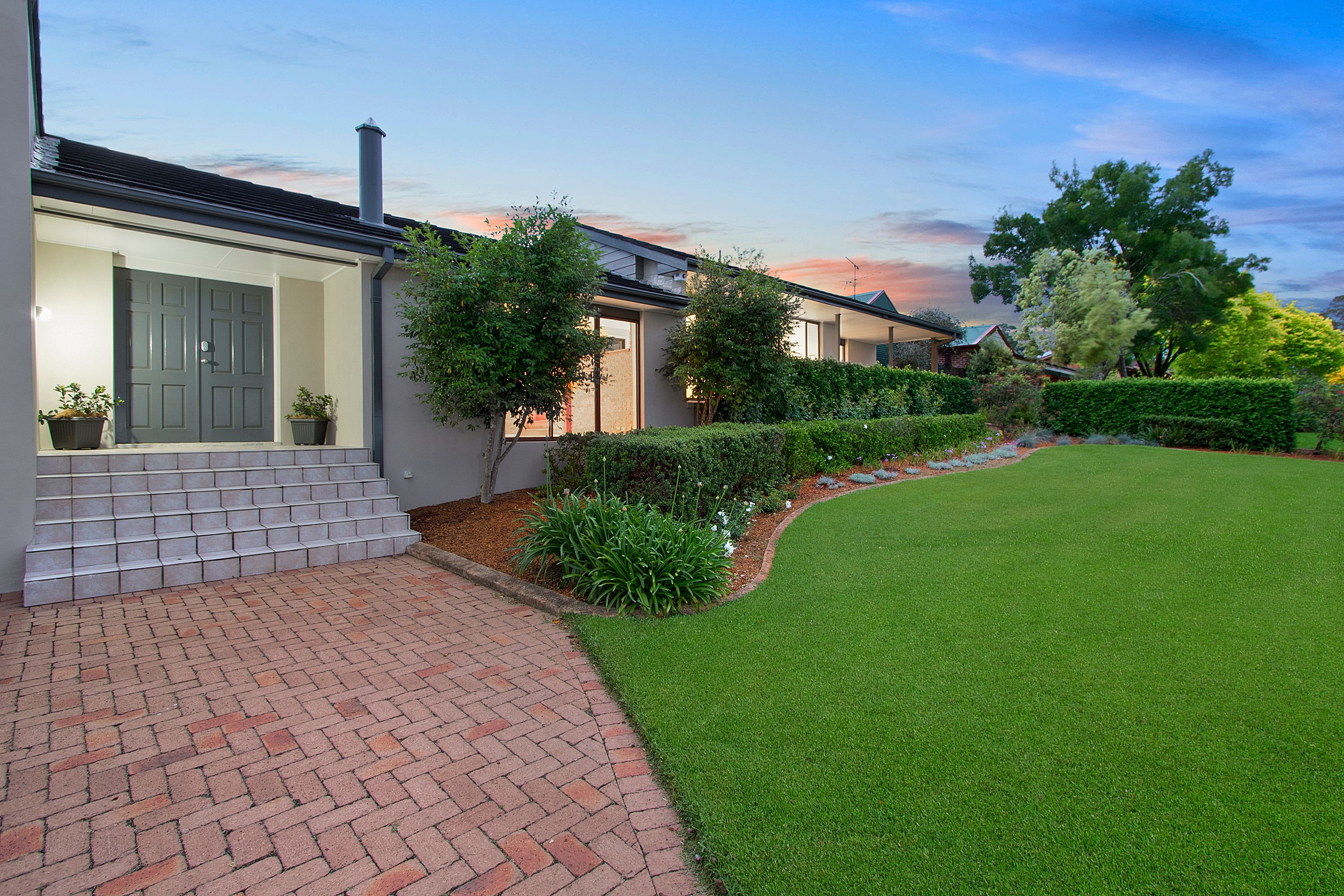 5 Pamela Crescent, Bowen Mountain, NSW 2753