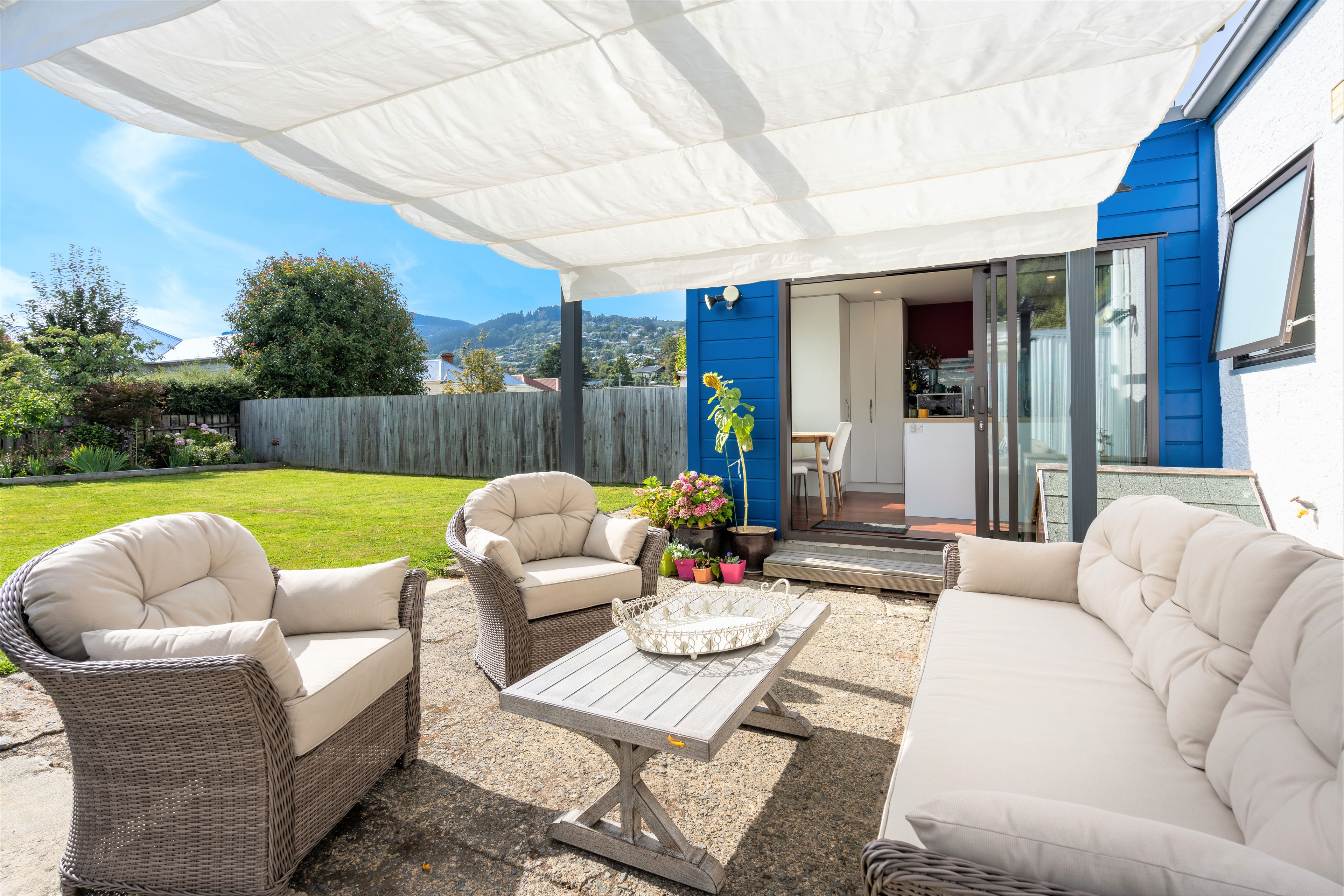 14 Northumberland Street, North East Valley, Dunedin City 9010 Sold