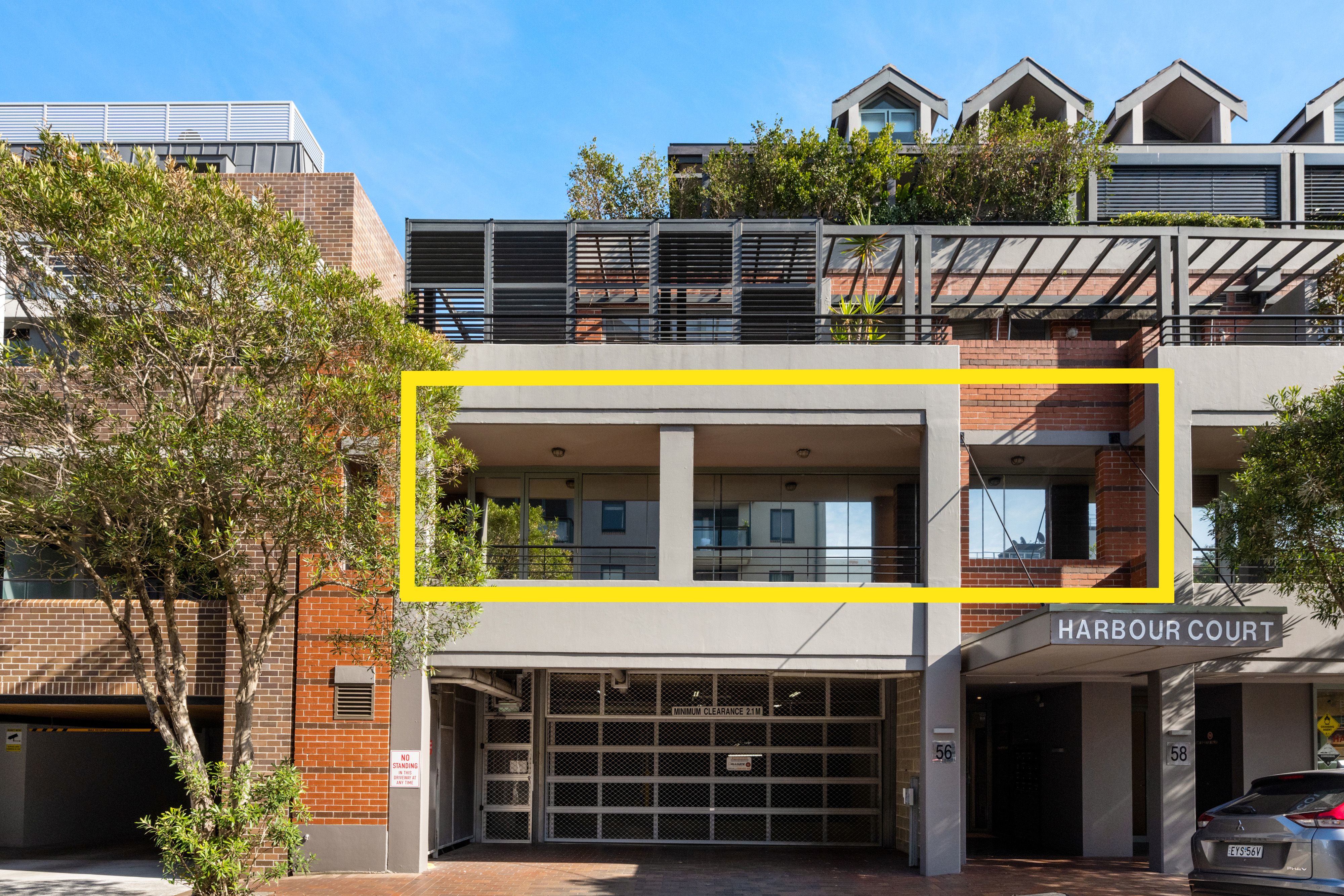 Lot 9/60 Harbour Street, Mosman, NSW 2088