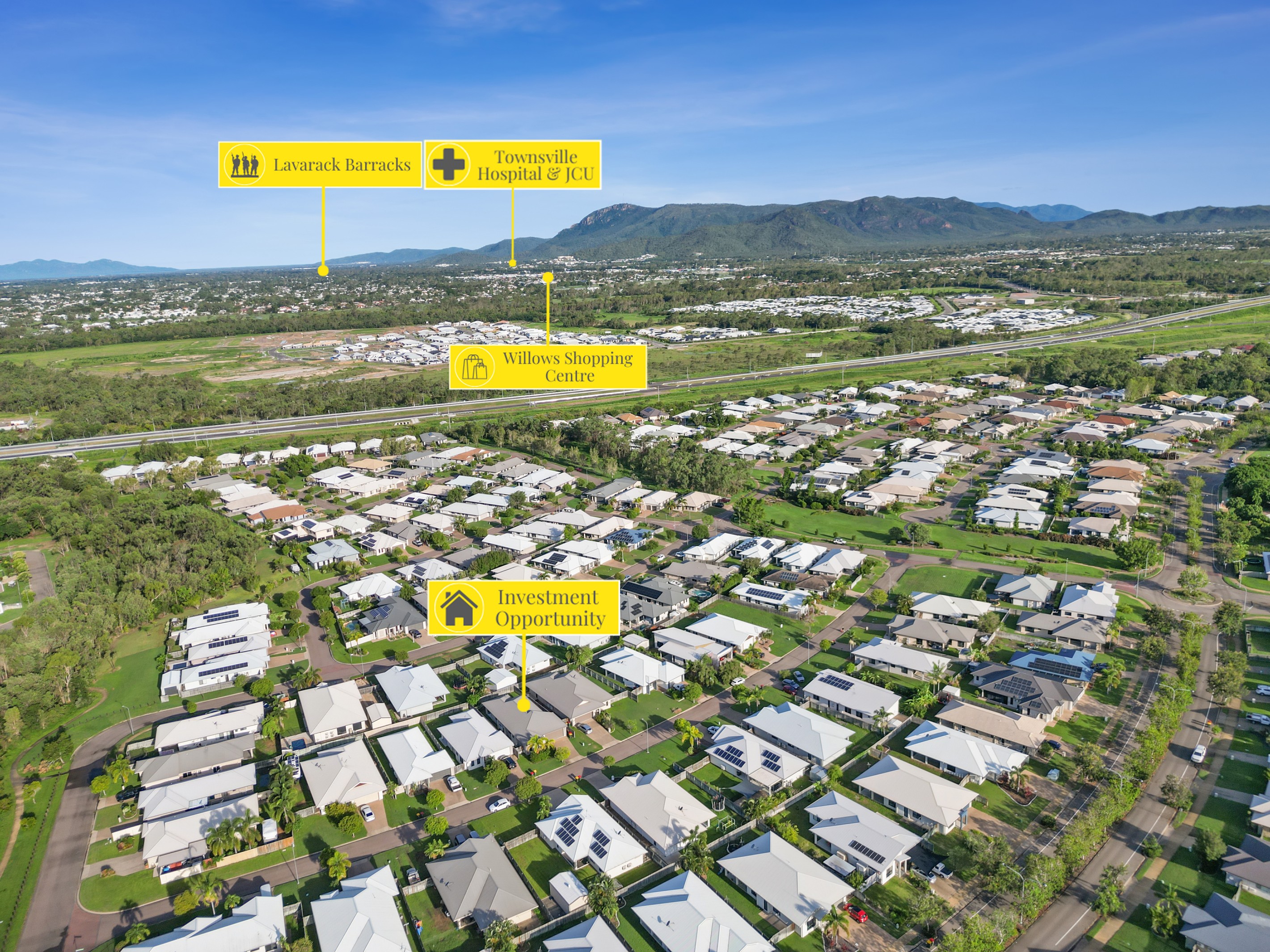 17 Woongaroo Avenue, Bohle Plains, QLD 4817