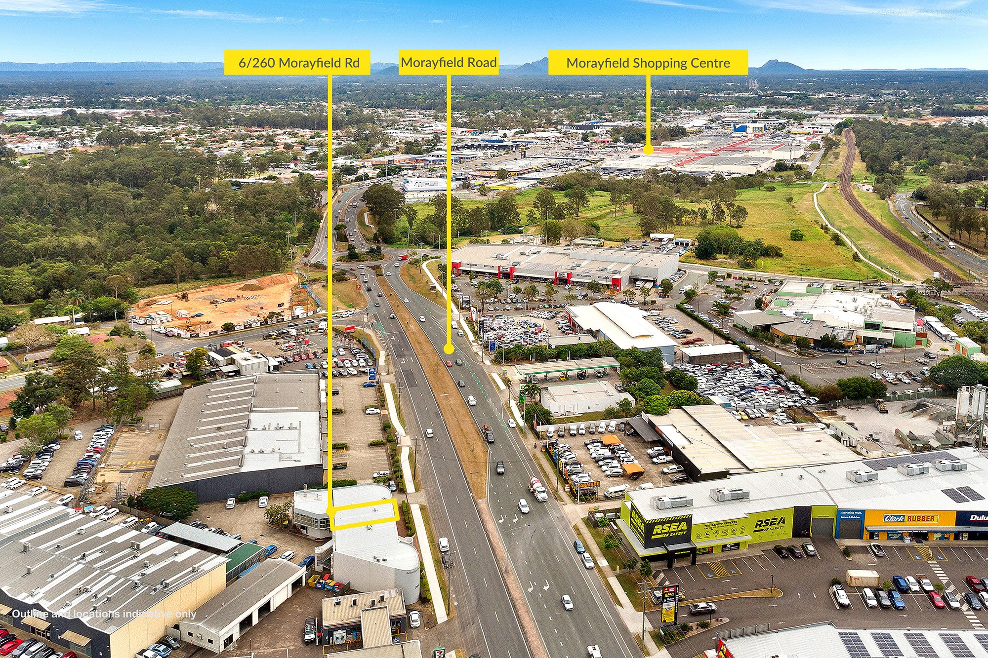 6/260 Morayfield Road, Morayfield, QLD 4506