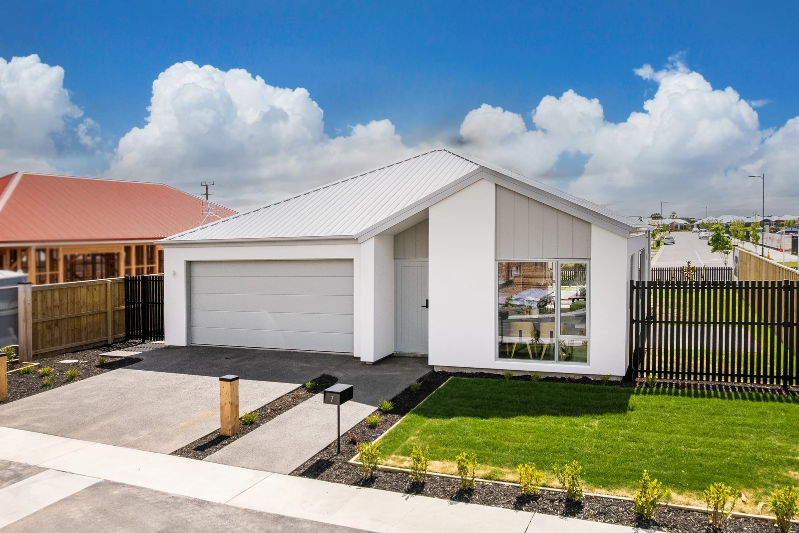 7 Garten Lane, Rolleston, Selwyn District