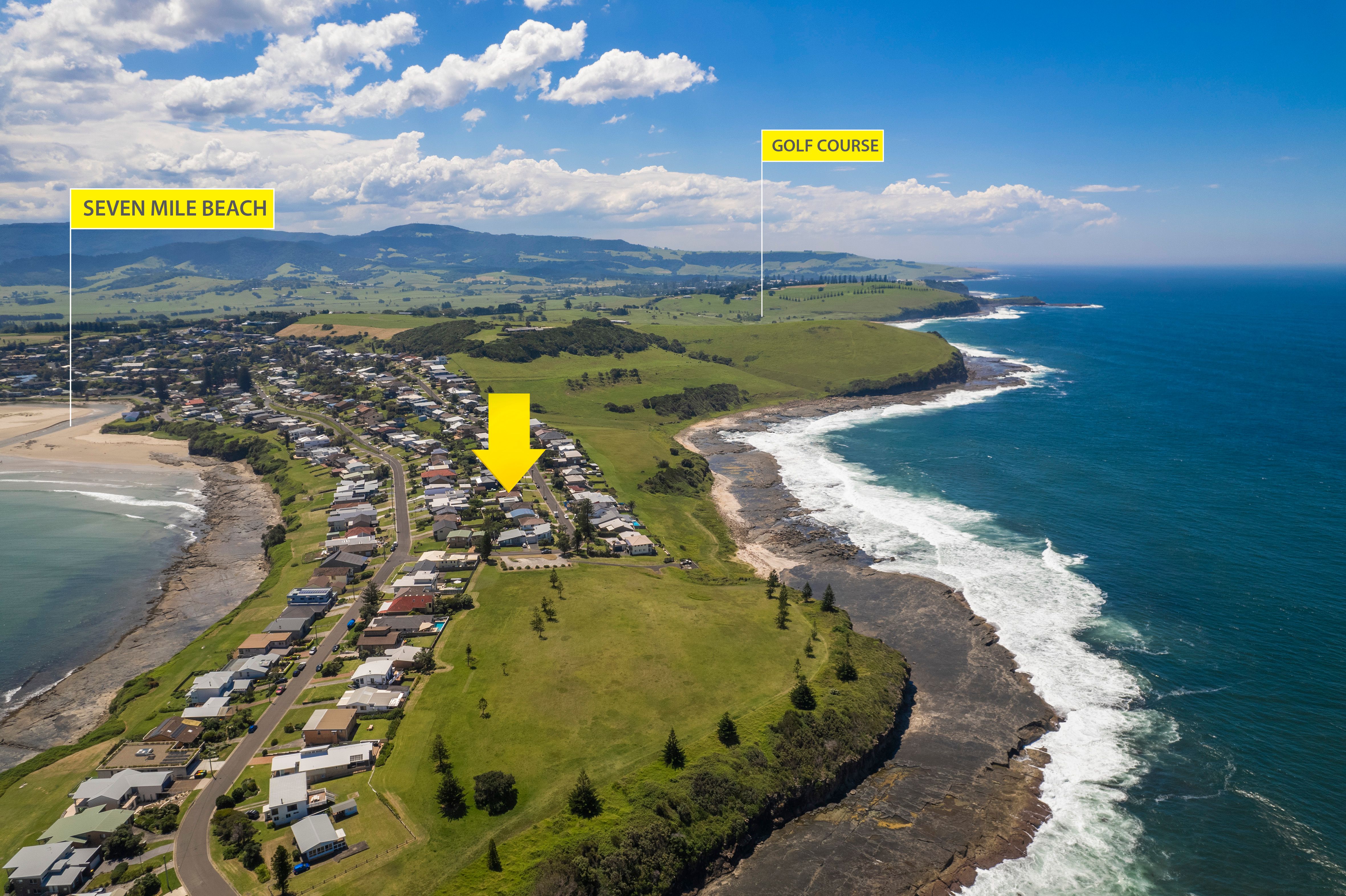 139 Headland Drive, Gerroa, NSW 2534 Sold House Ray White Gerringong