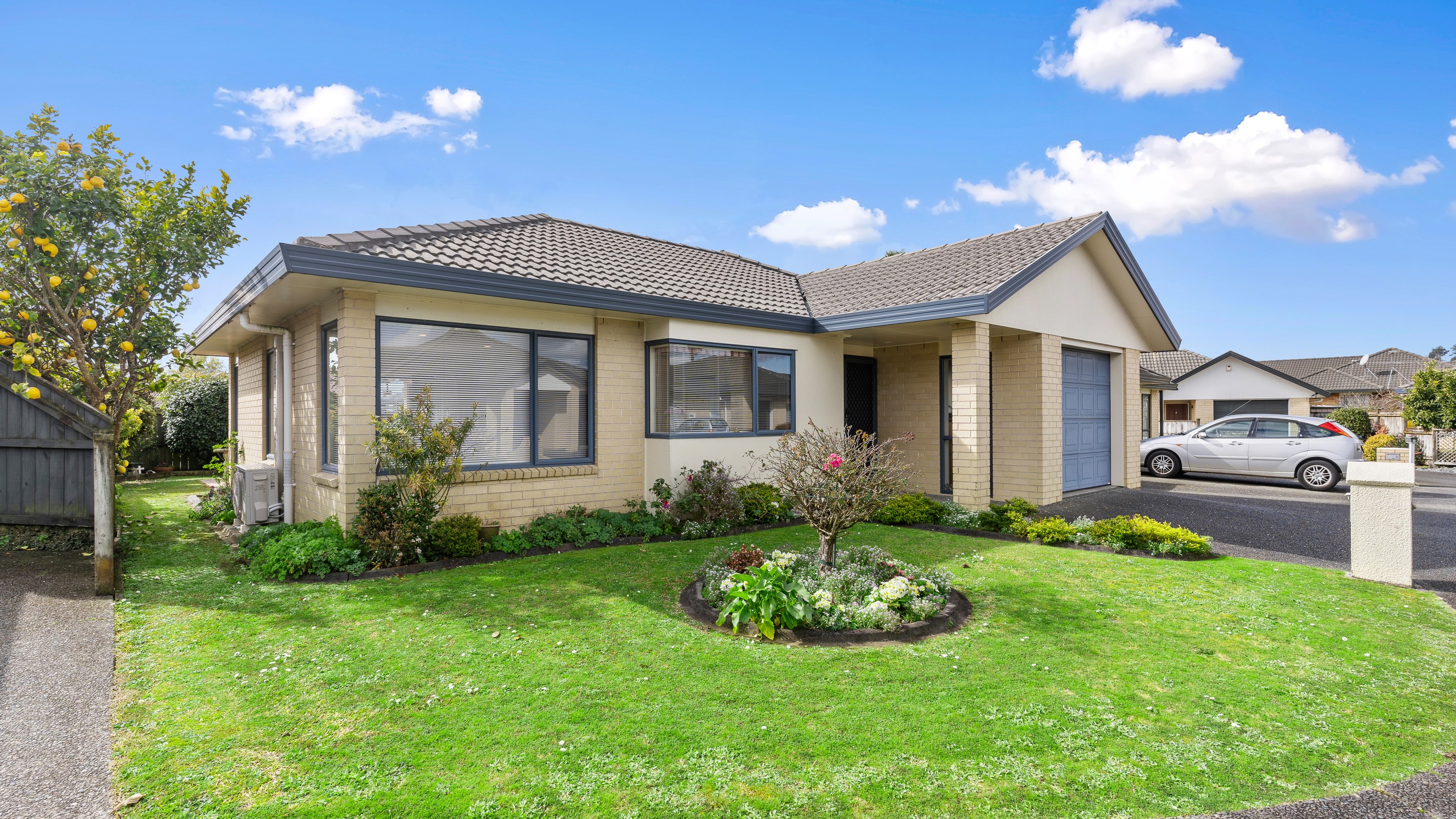 2/617 Chapel Road (known as 633 Chapel Road), Dannemora, Manukau City