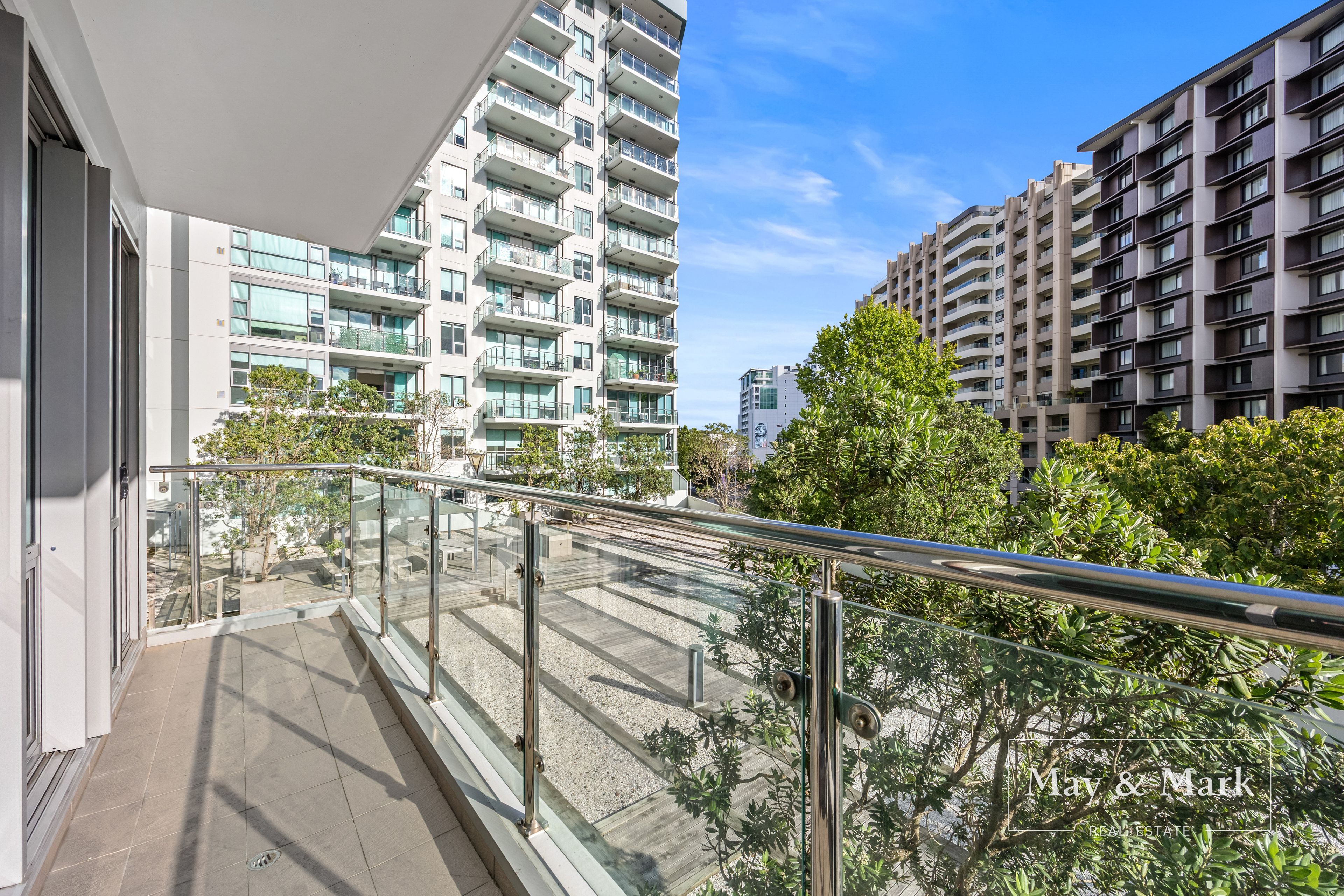 601/30 Beach Road, Auckland Central, Auckland City