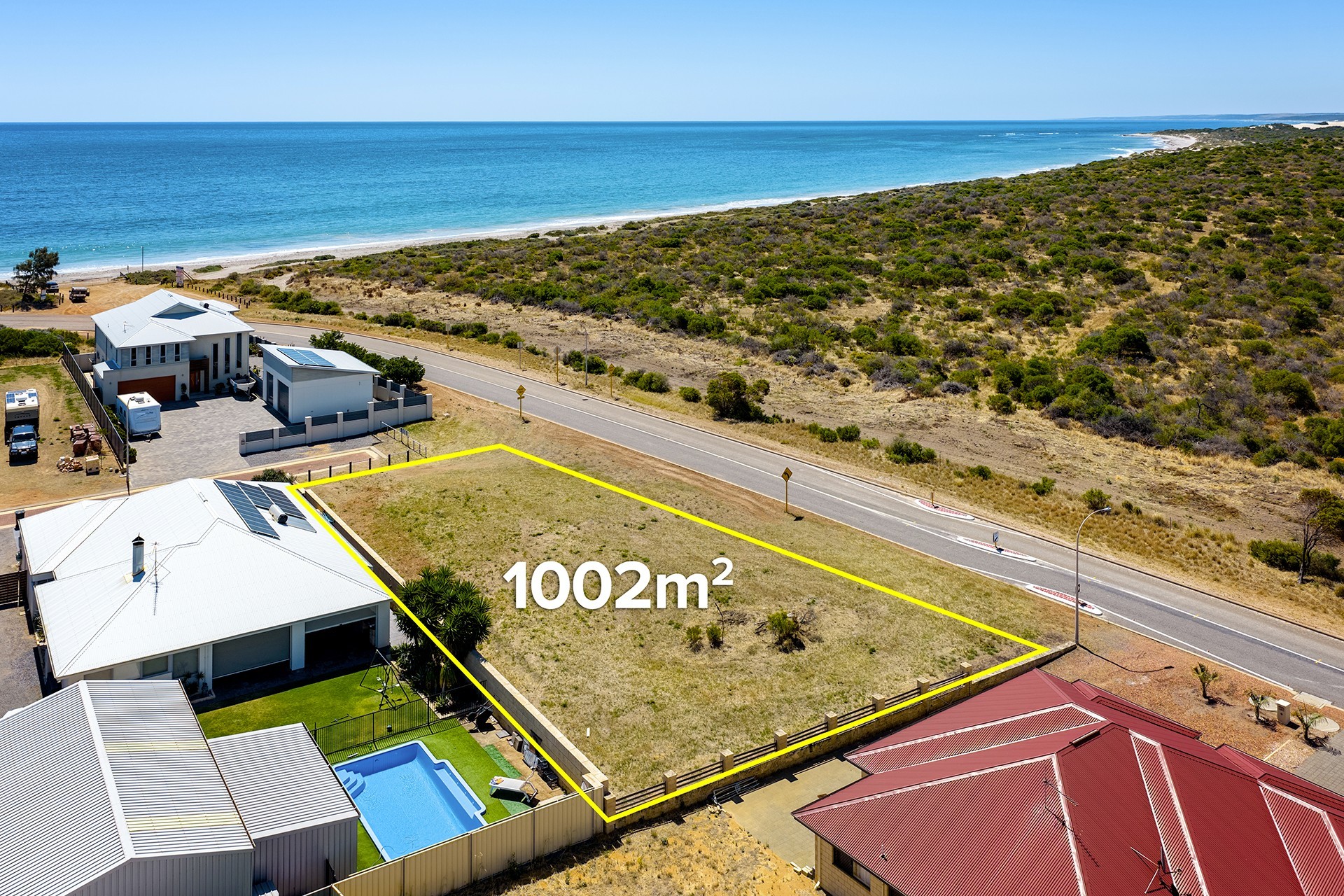6 Boat Cove, Drummond Cove, WA 6532