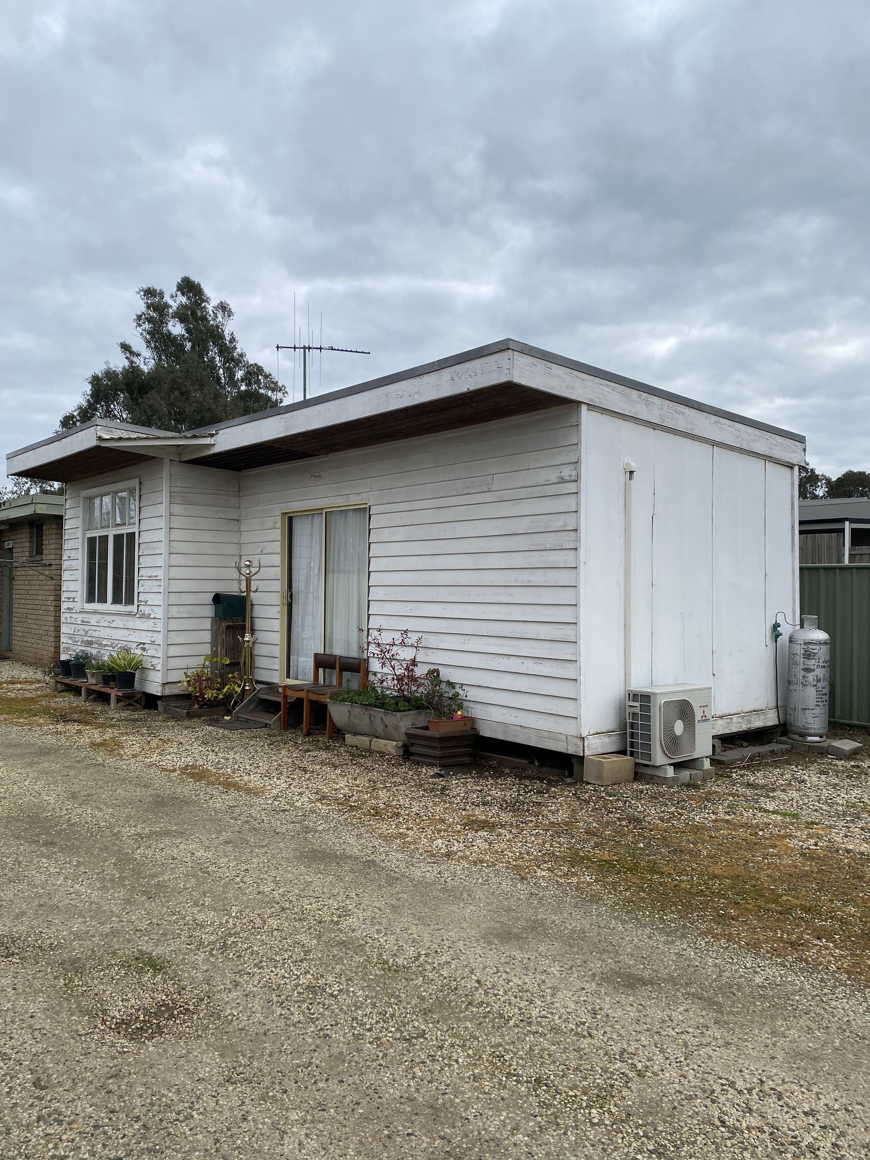 271 Bungalow High Street, Nagambie, VIC 3608