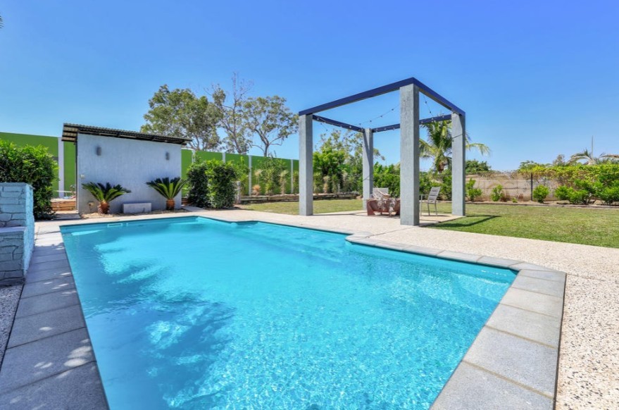 100 Lind Road, Johnston, NT 0832