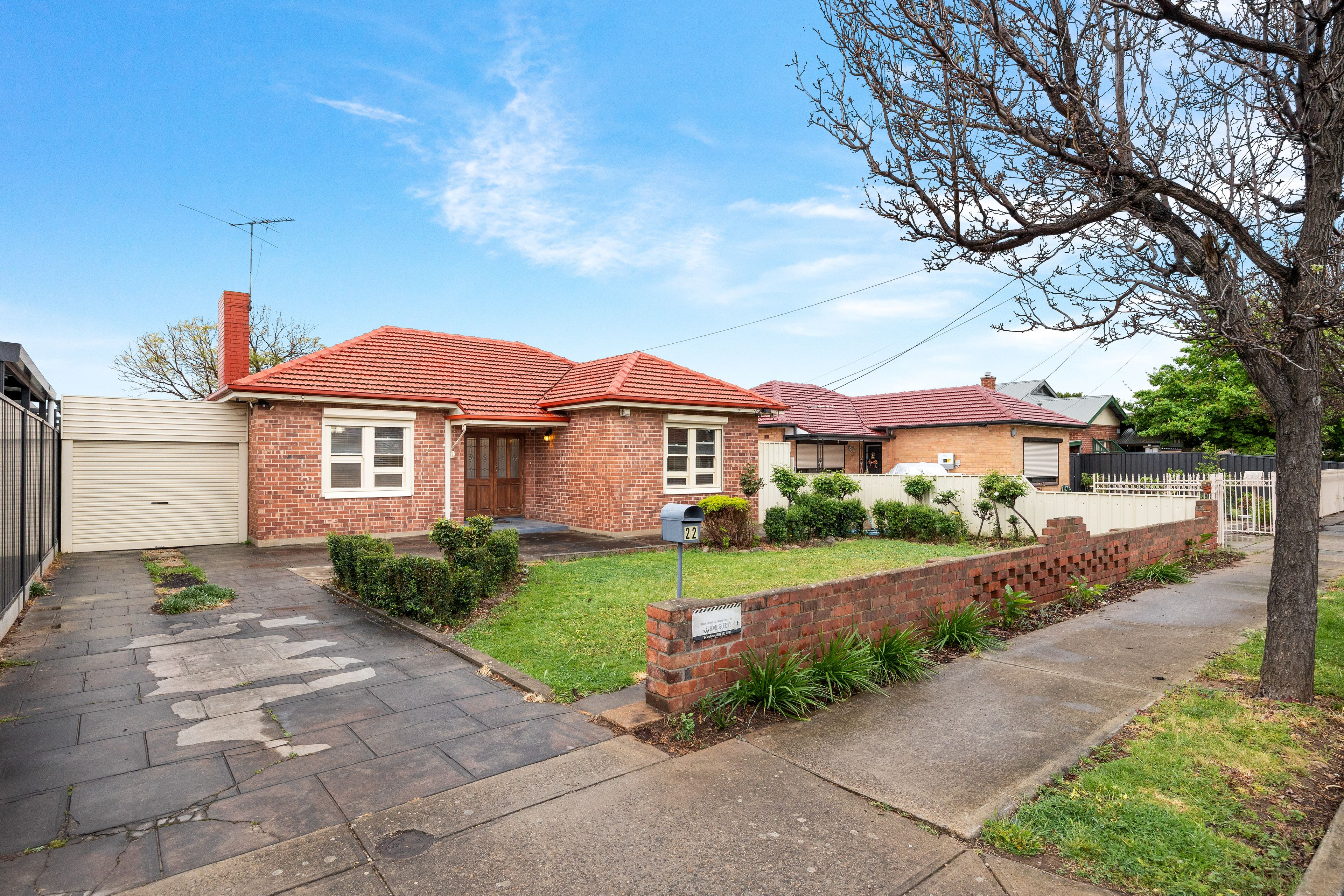 22 Kitchener Street — photo from Ray White Port Adelaide