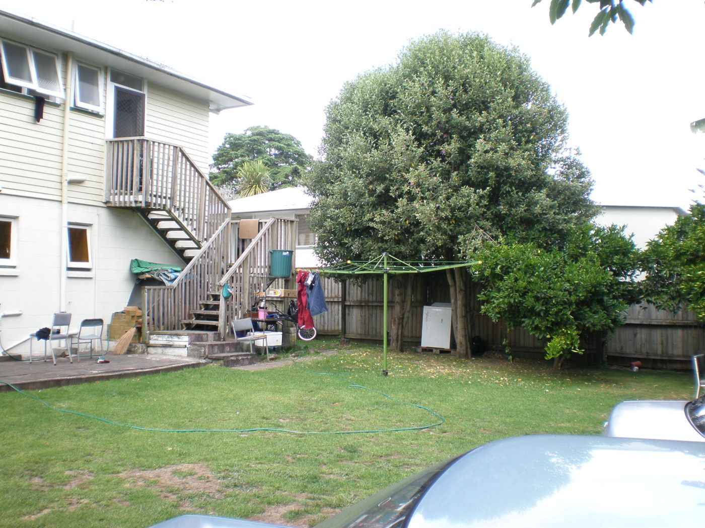 Mangere, Manukau City