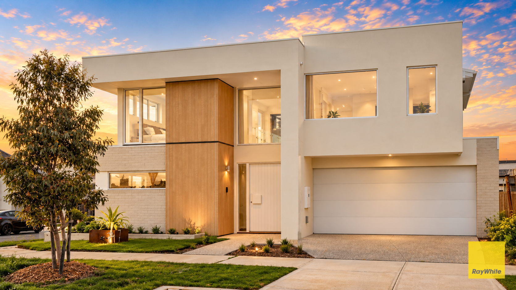 9 Cactus Street — photo from Ray White Rockbank
