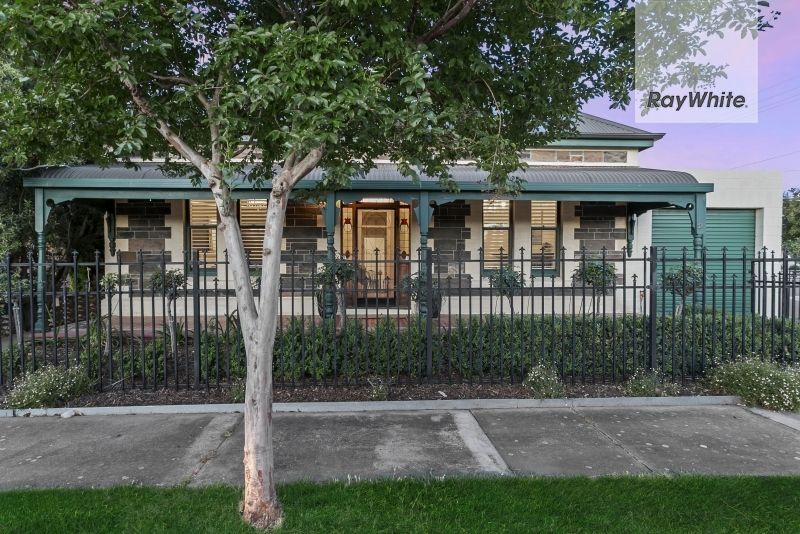 2 Castle Street, West Croydon, SA 5008