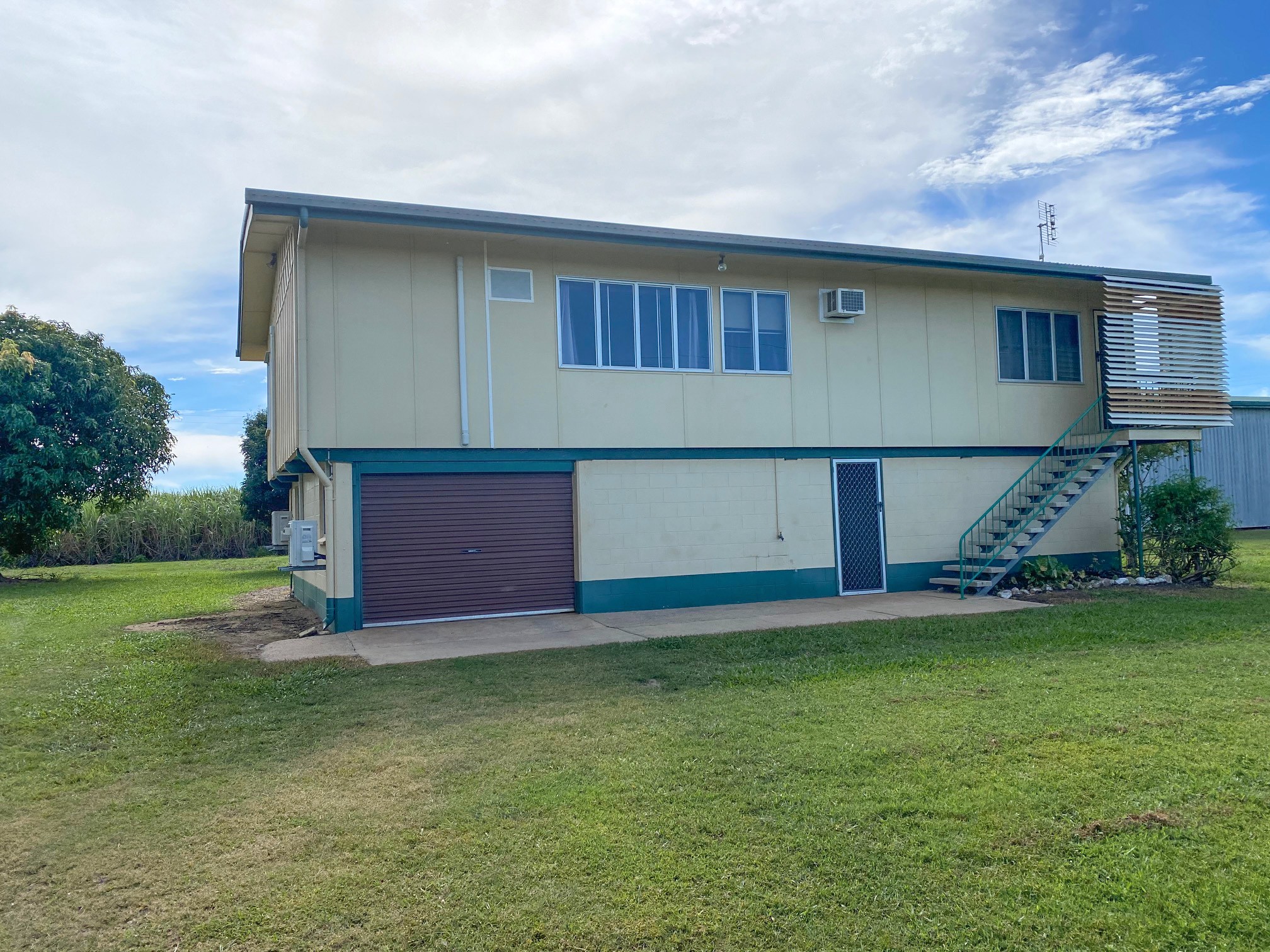 157 Barbero's Road, Bambaroo, QLD 4850