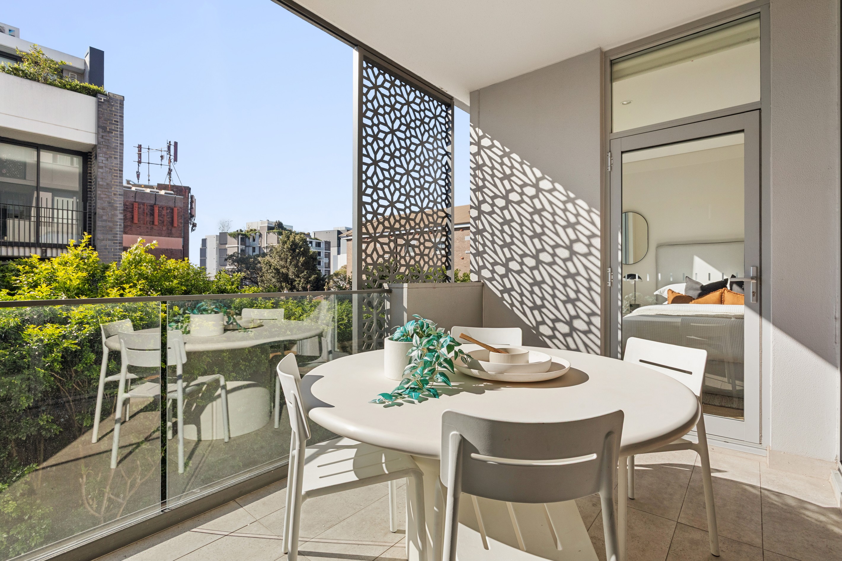 107/33 New Canterbury Road, Petersham, NSW 2049