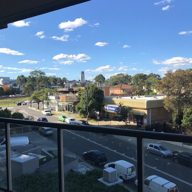 75/3 East Terrace, Bankstown, NSW 2200