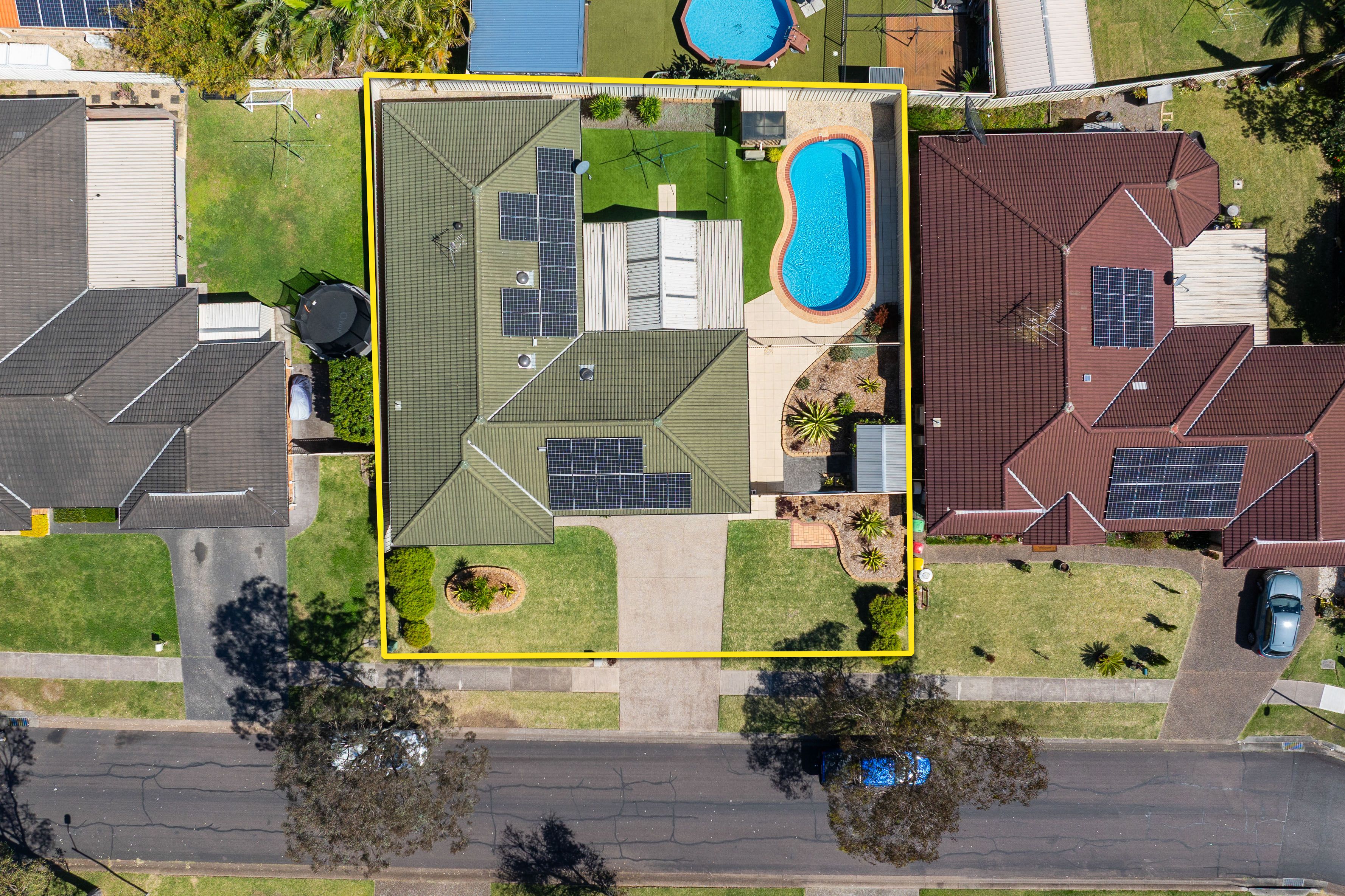 16 Karong Avenue — photo 15 of 17