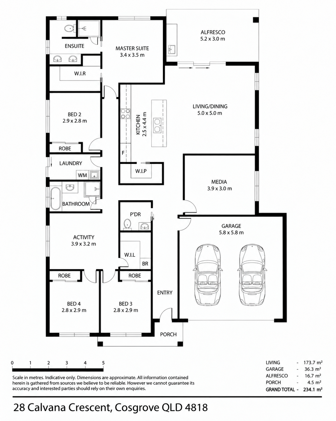 28 Calvana Crescent — photo 10 of 10